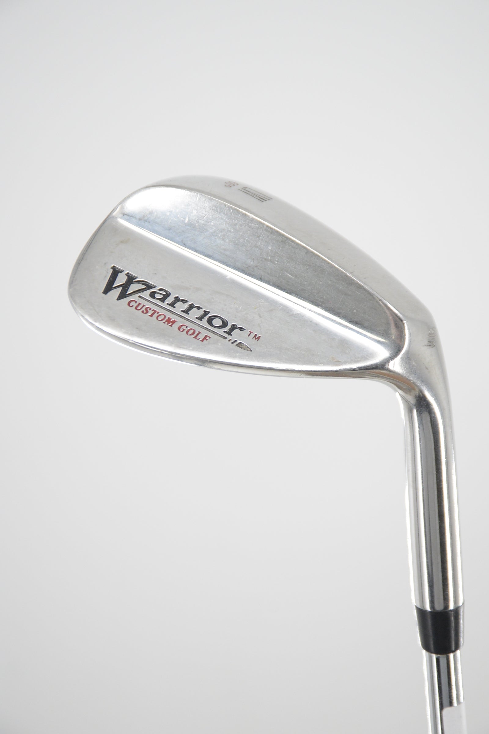 Warrior  LW S Flex 35"