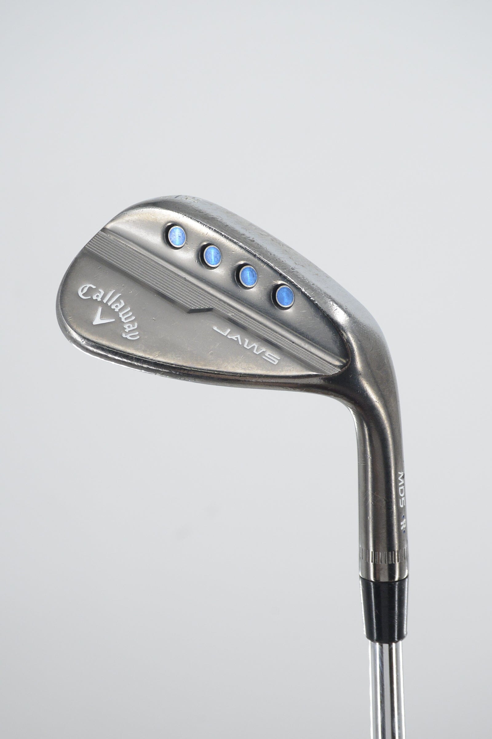 Callaway Jaws MD5 top 54° Wedge