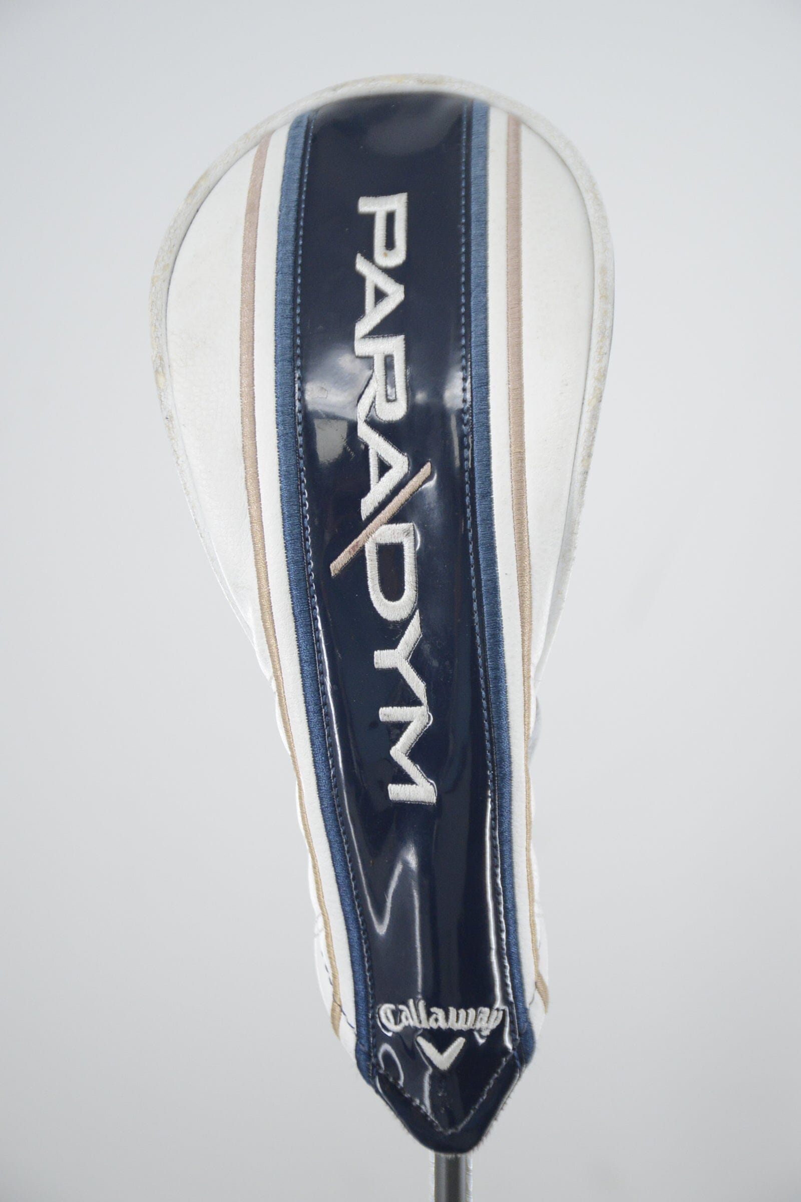 Callaway Paradym X 4 Hybrid R Flex 39.5" Golf Clubs GolfRoots 