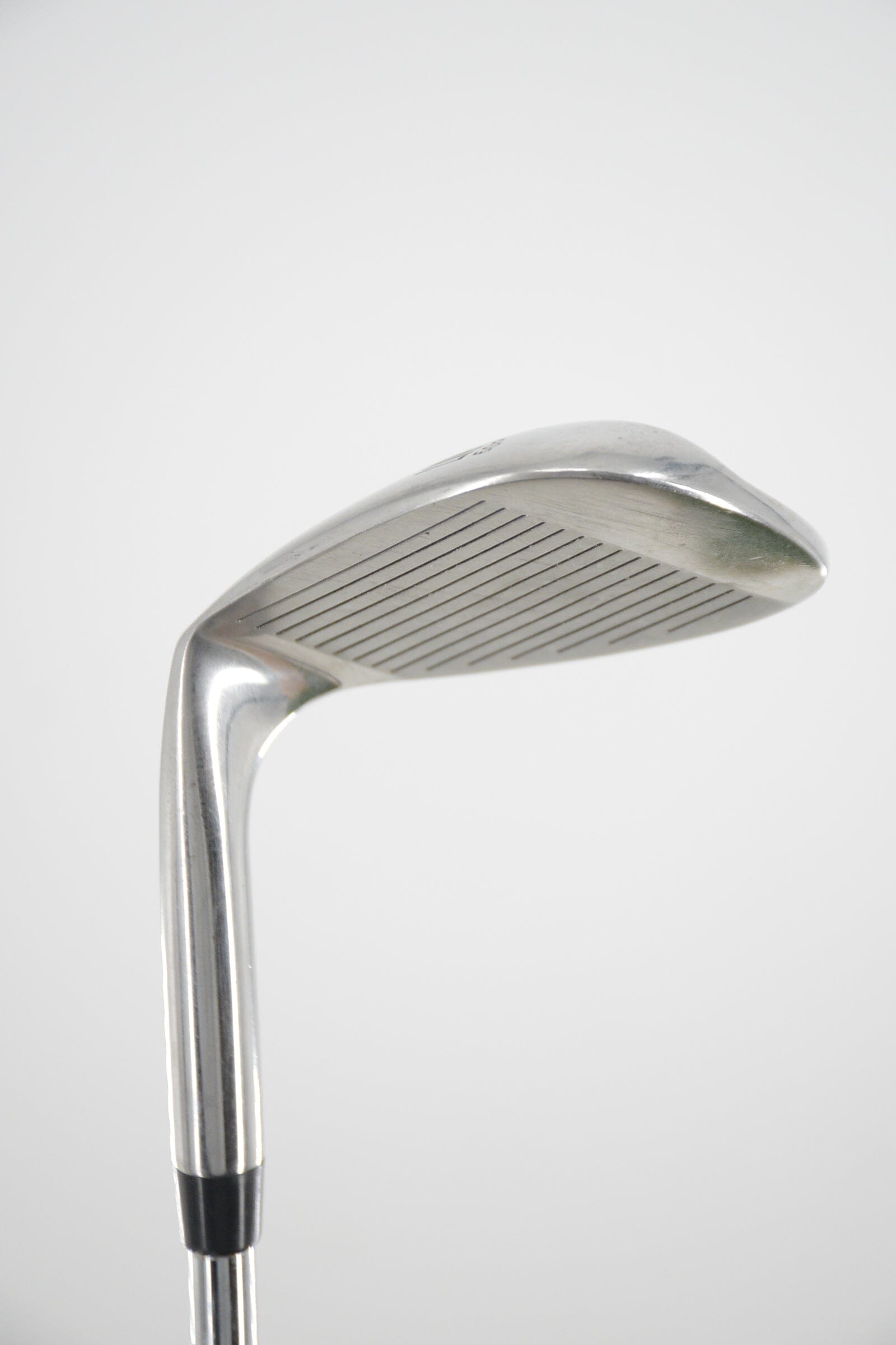 Warrior LW S Flex 35" Golf Clubs GolfRoots 