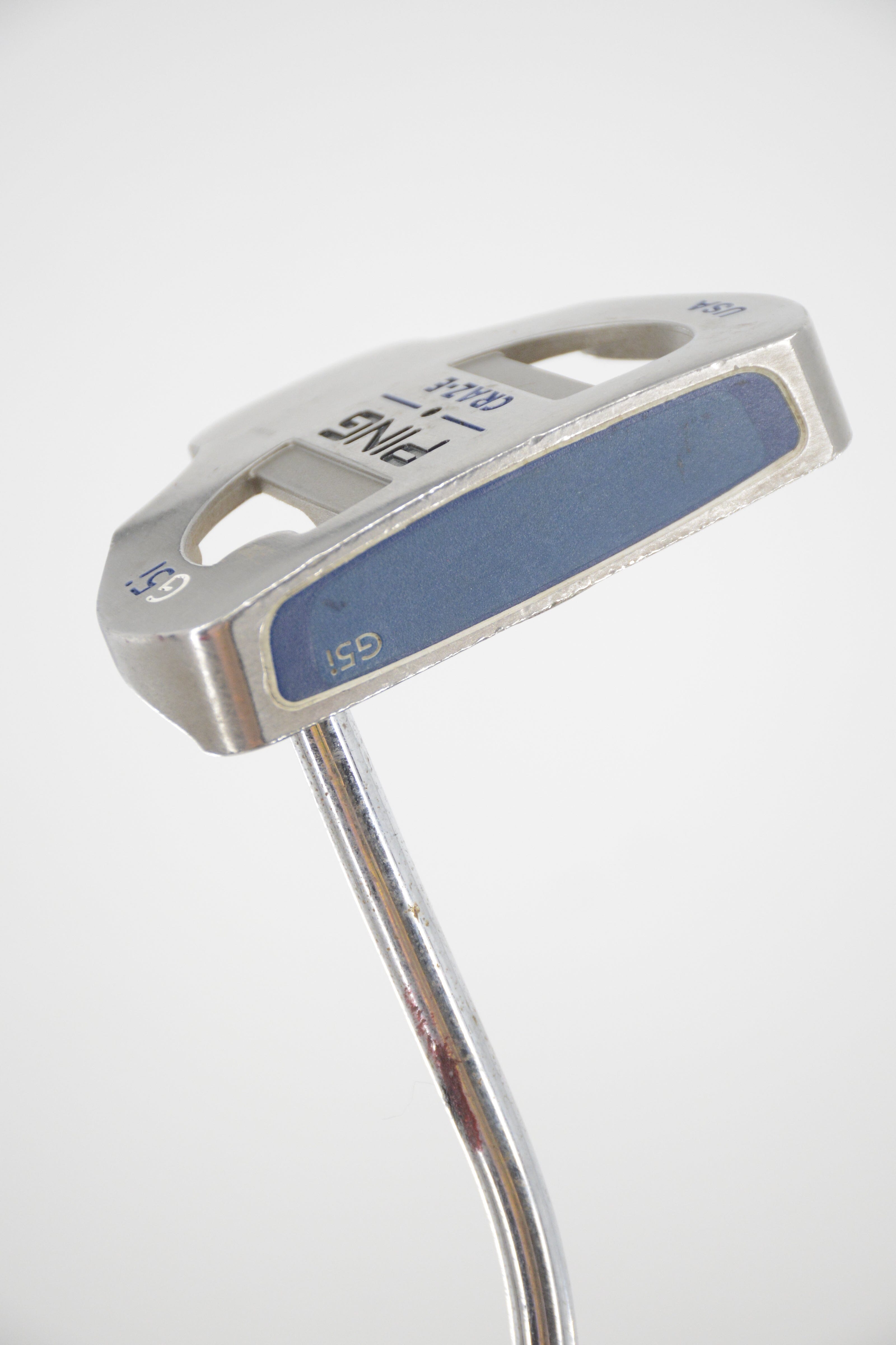 Ping G5i Craz-E Putter 35" Golf Clubs GolfRoots 