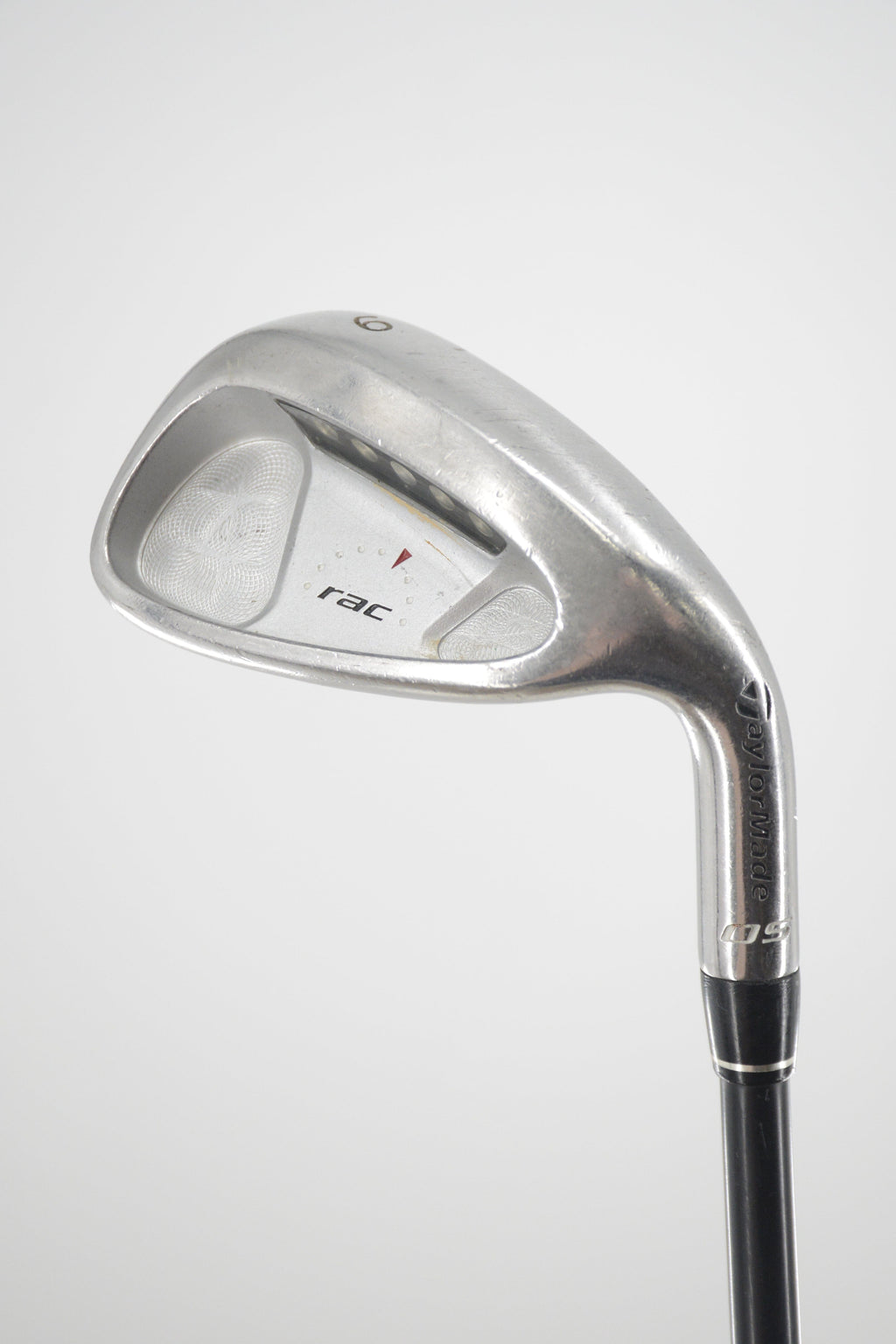 Taylormade Rac Os TaylorMade Rac OS 9 Iron R Flex 36.25