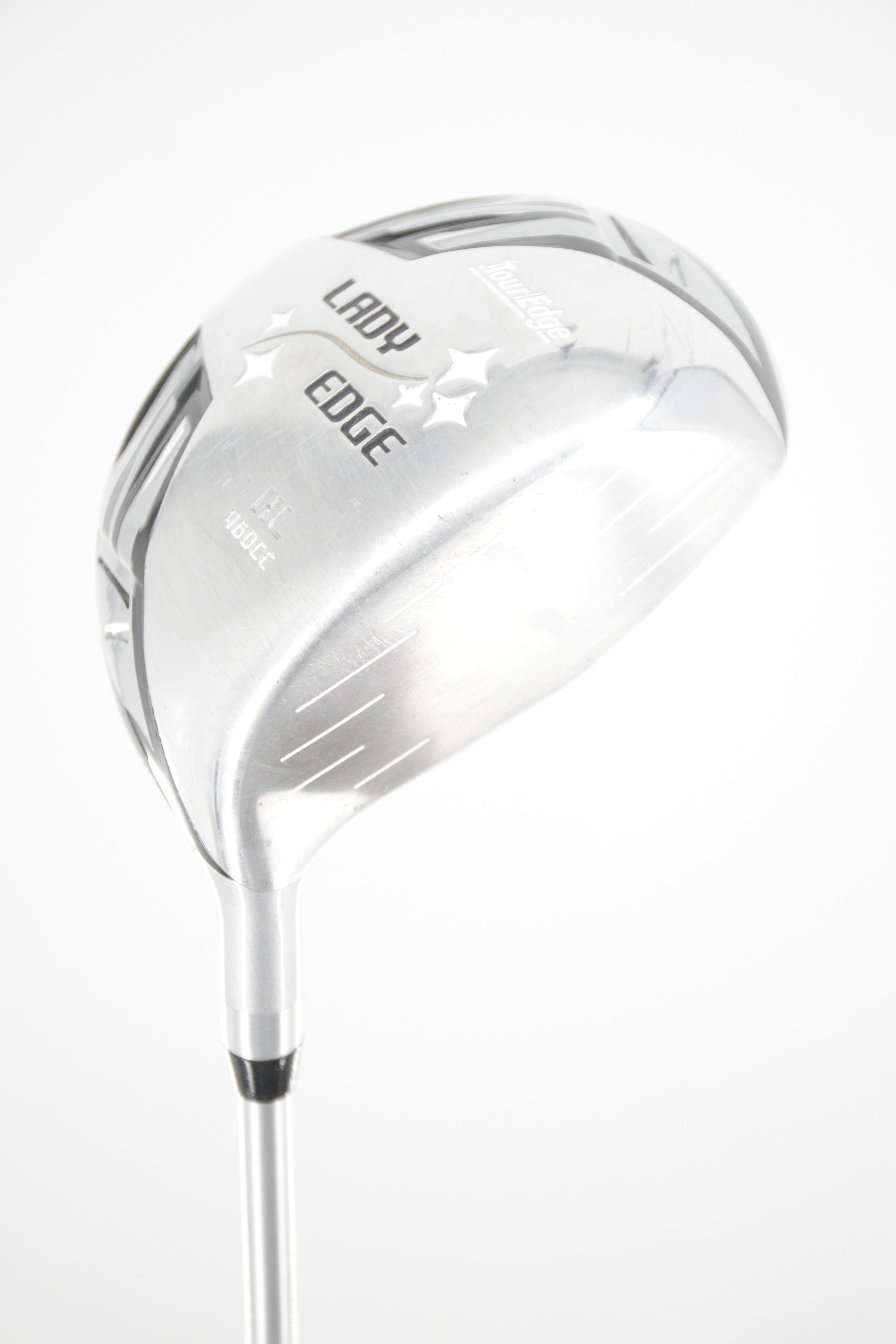 Women's Tour Edge Lady Edge HL Driver W Flex 43.5" Golf Clubs GolfRoots 