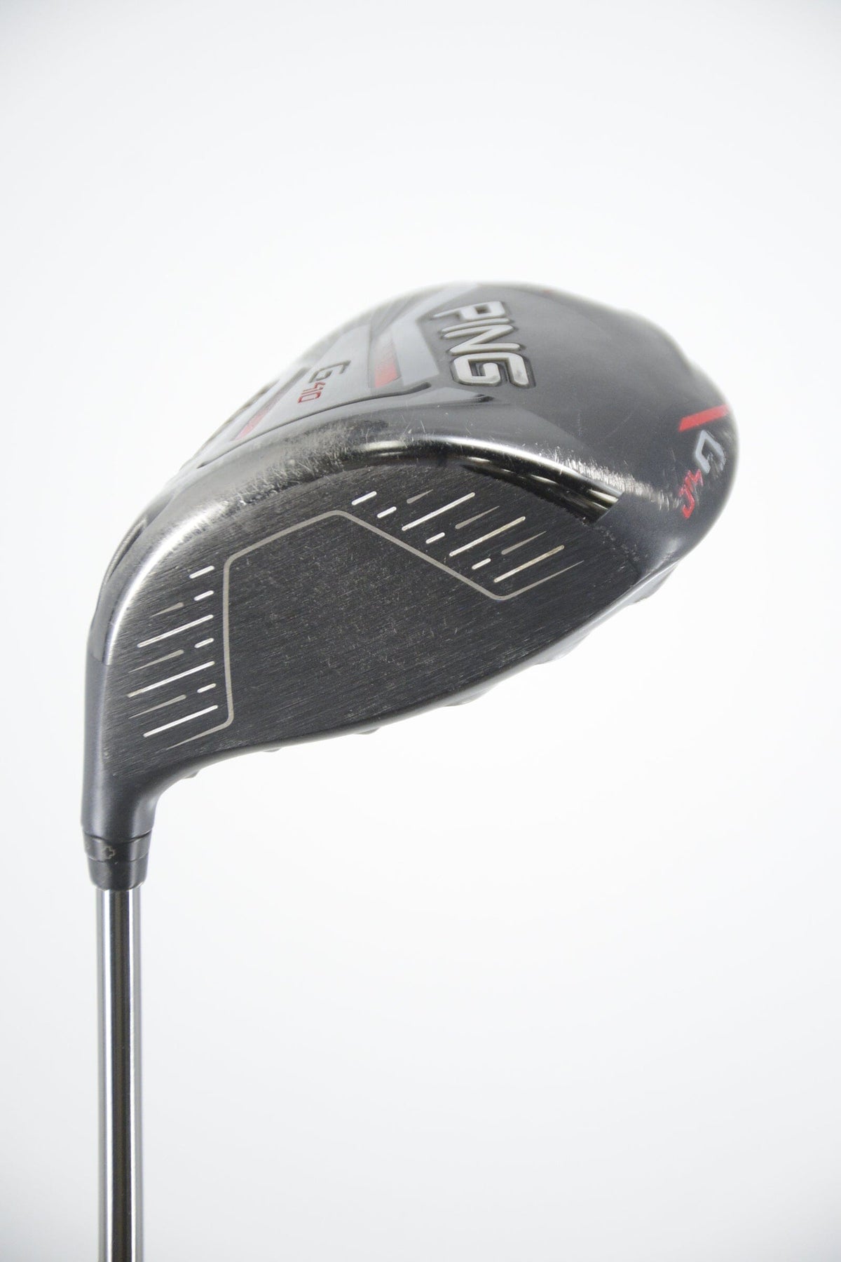 *Dented* Ping G410 Plus 9 Degree Driver X Flex 45" Golf Clubs GolfRoots 