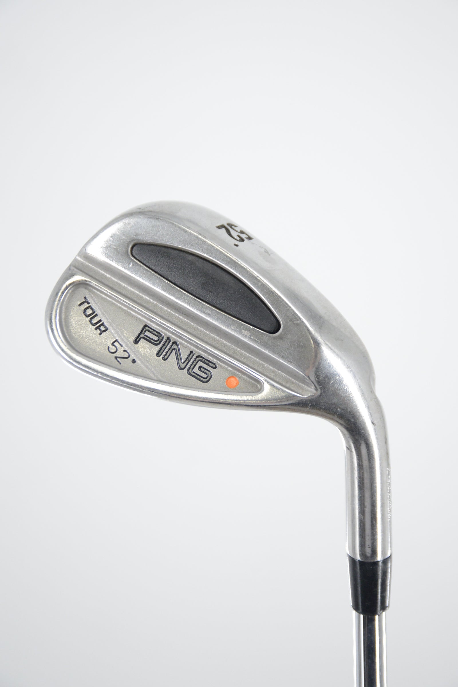 Ping Tour Chrome 52 Degree Wedge S Flex 35.25"