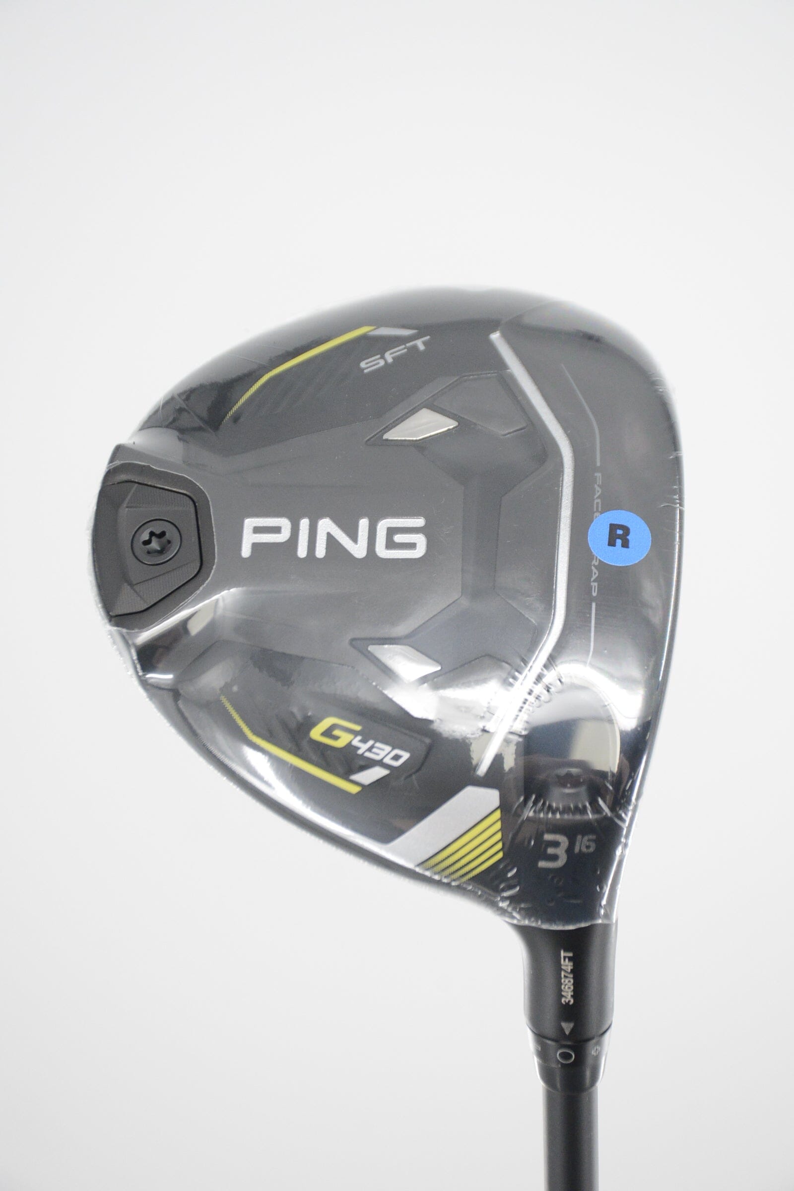 NEW Ping G430 SFT 3 Wood R Flex 42.5" Golf Clubs GolfRoots 