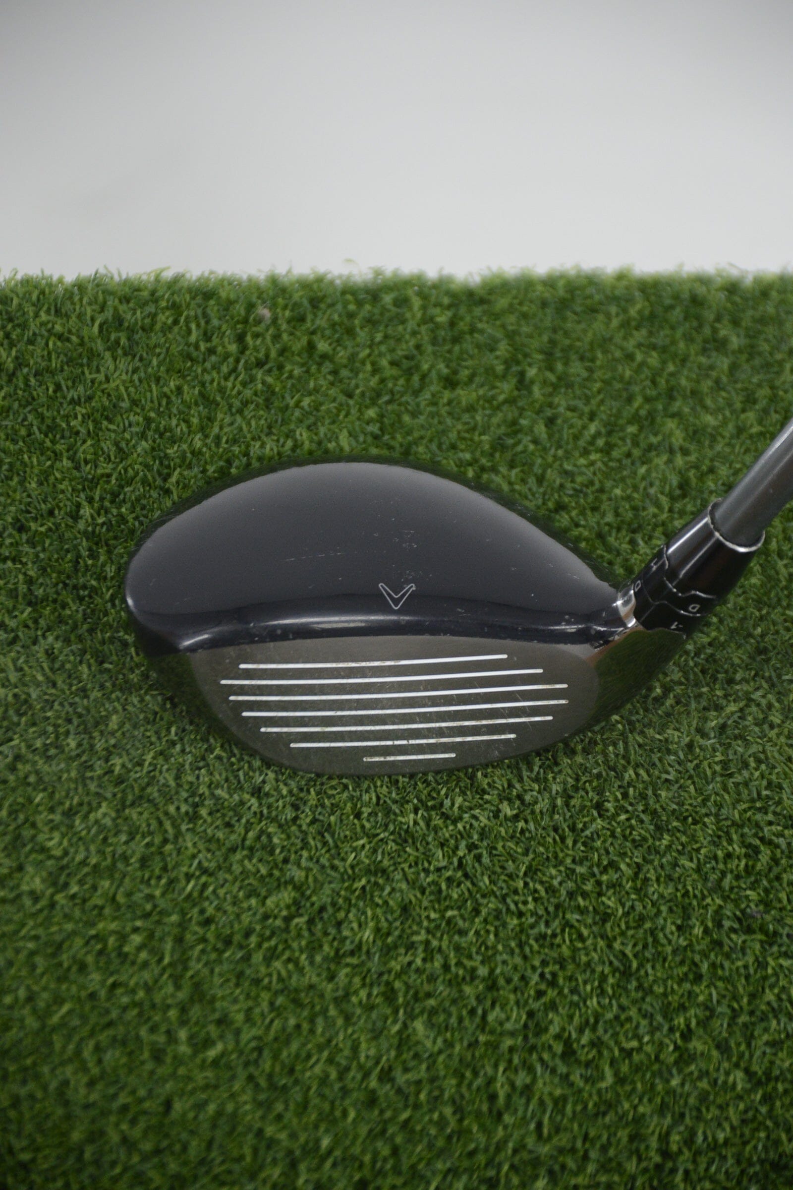 Callaway Paradym X 4 Hybrid R Flex 39.5" Golf Clubs GolfRoots 