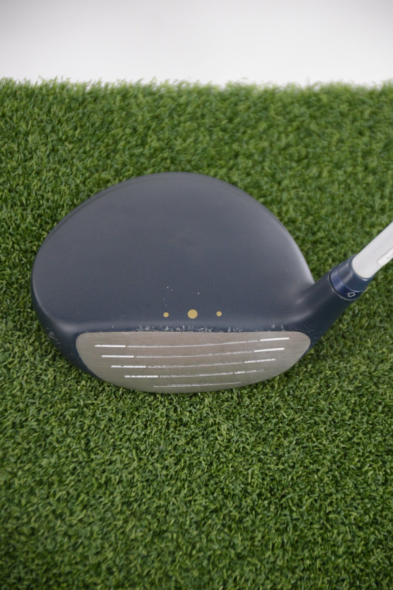 Women's Ping G Le3 7 Wood W Flex 40.75" Golf Clubs GolfRoots 
