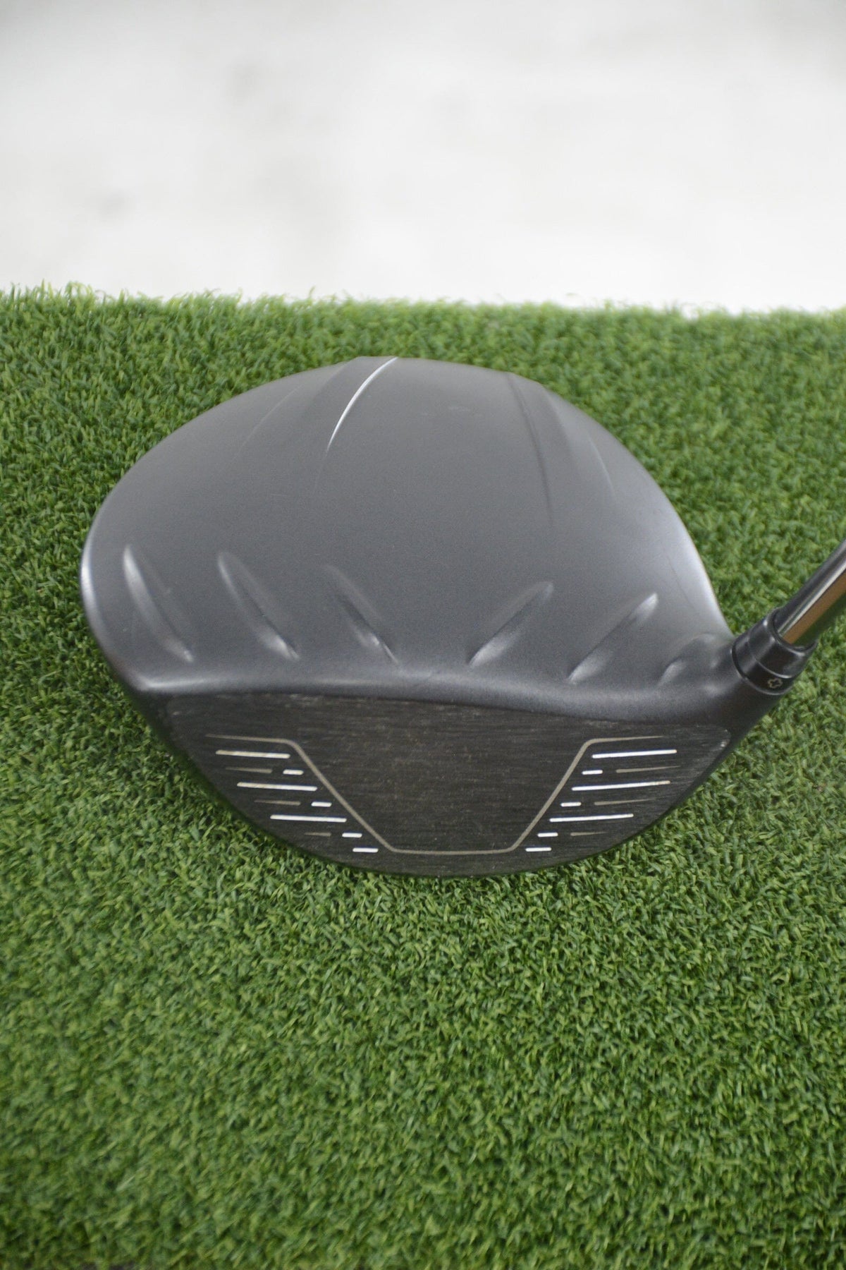 *Dented* Ping G410 Plus 9 Degree Driver X Flex 45" Golf Clubs GolfRoots 