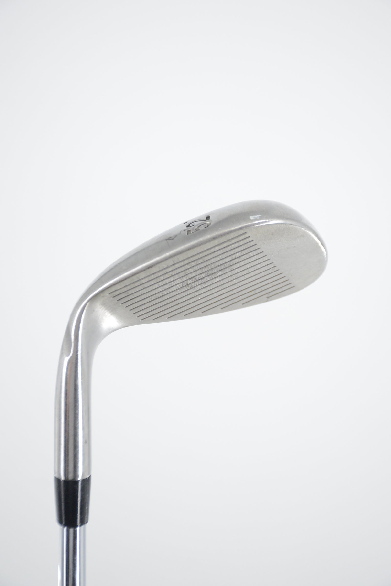 Ping Tour Chrome 52 Degree Wedge S Flex 35.25"