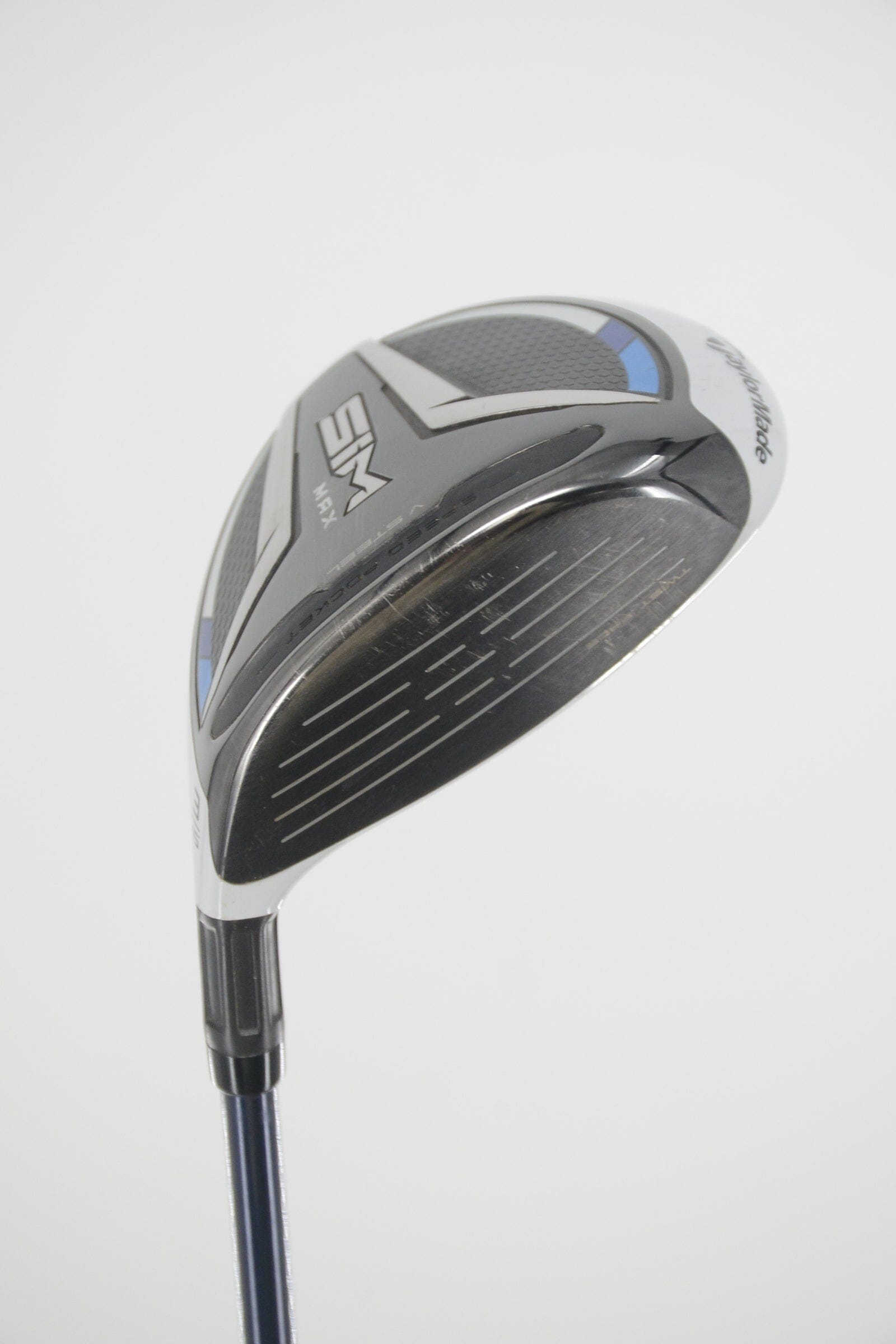 TaylorMade SIM Max 3 Wood R Flex 42.75" Golf Clubs GolfRoots 