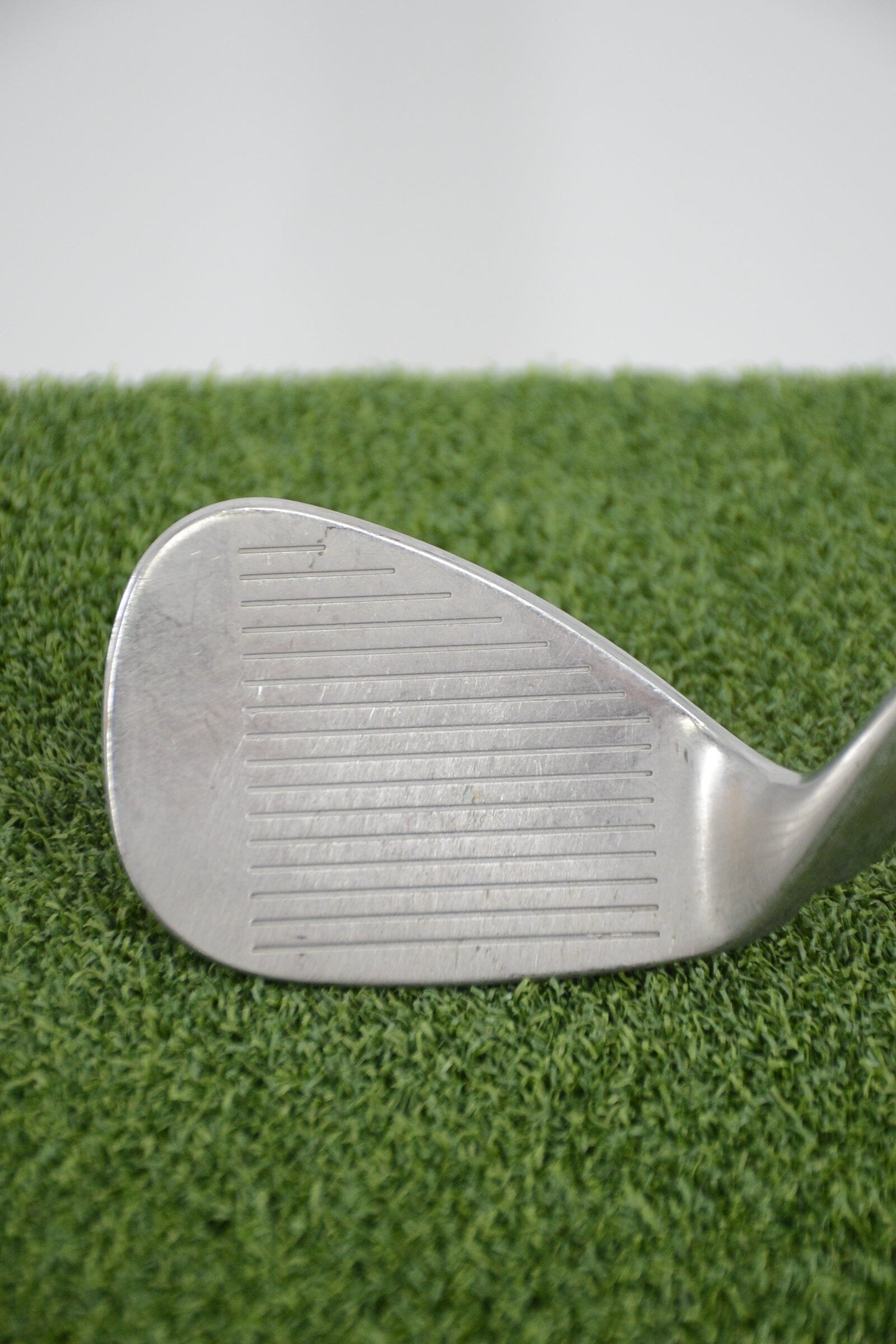 Ping Tour Chrome 52 Degree Wedge S Flex 35.25"