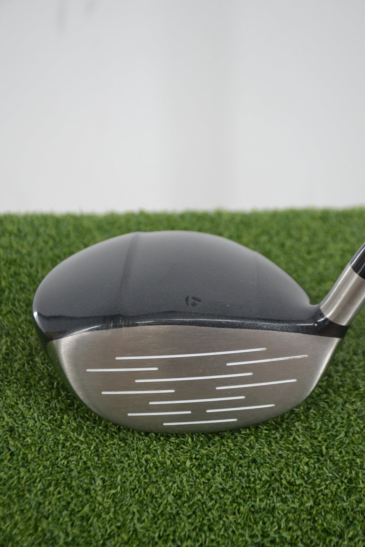 TaylorMade 360 9.5 Degree Driver S Flex 45.25" Golf Clubs GolfRoots 