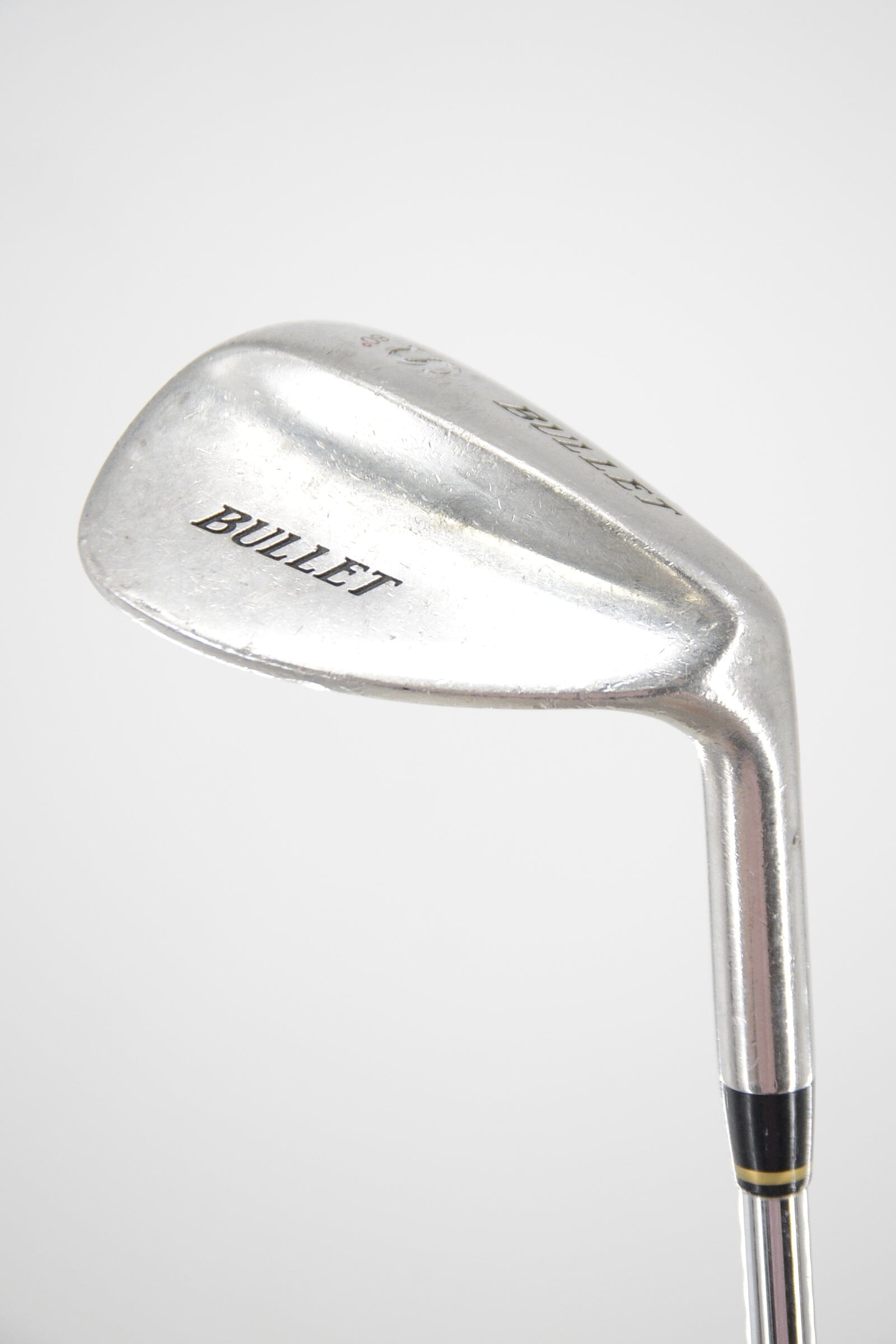 Bullet 60 Degree Wedge Wedge Flex 35.25" Golf Clubs GolfRoots 