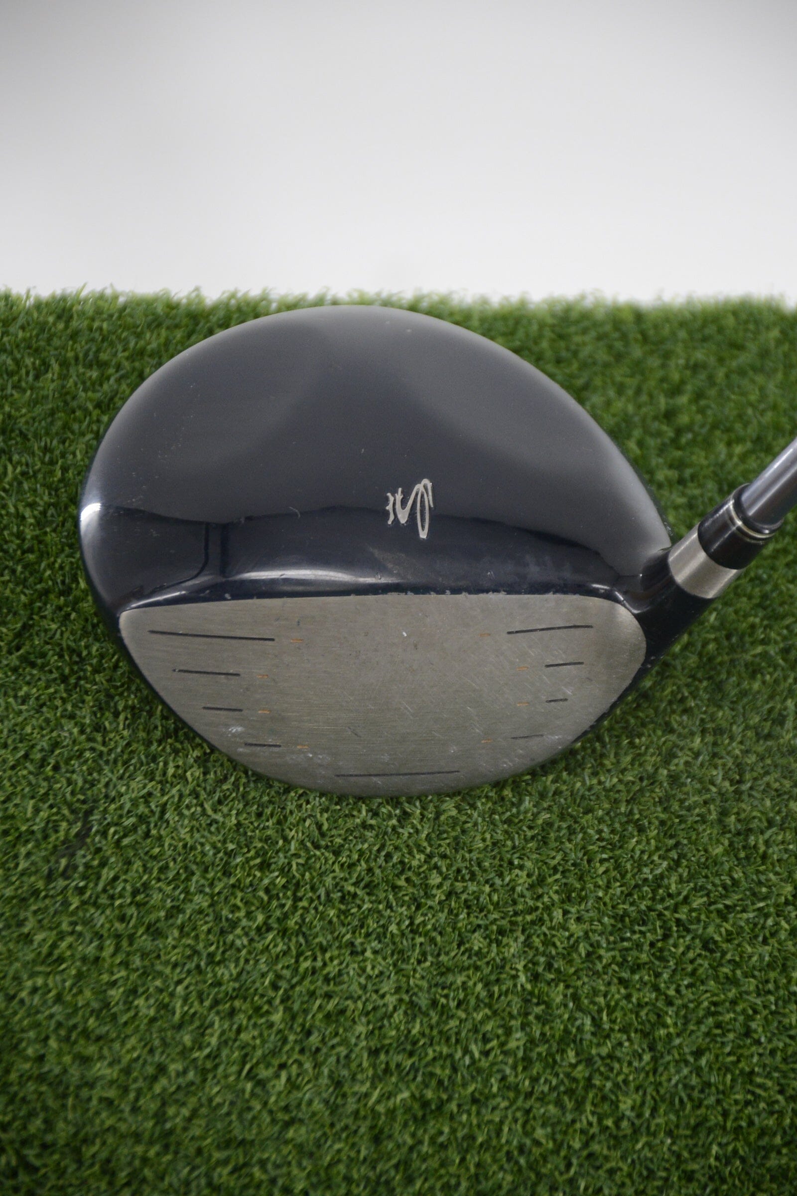 Women's Cobra SS 350 Offset Driver W Flex 44" Golf Clubs GolfRoots 