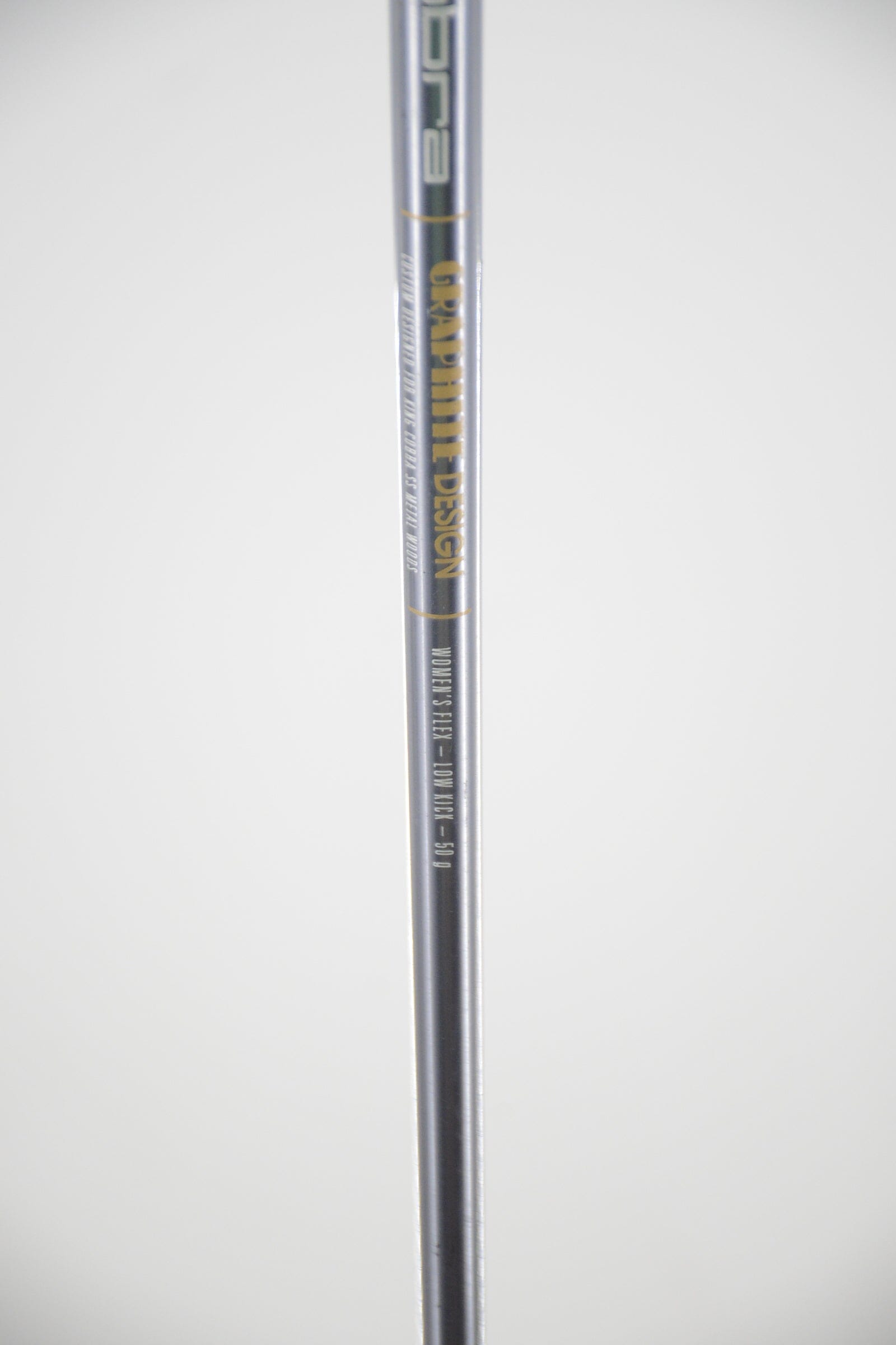 Women's Cobra SS 350 Offset Driver W Flex 44" Golf Clubs GolfRoots 