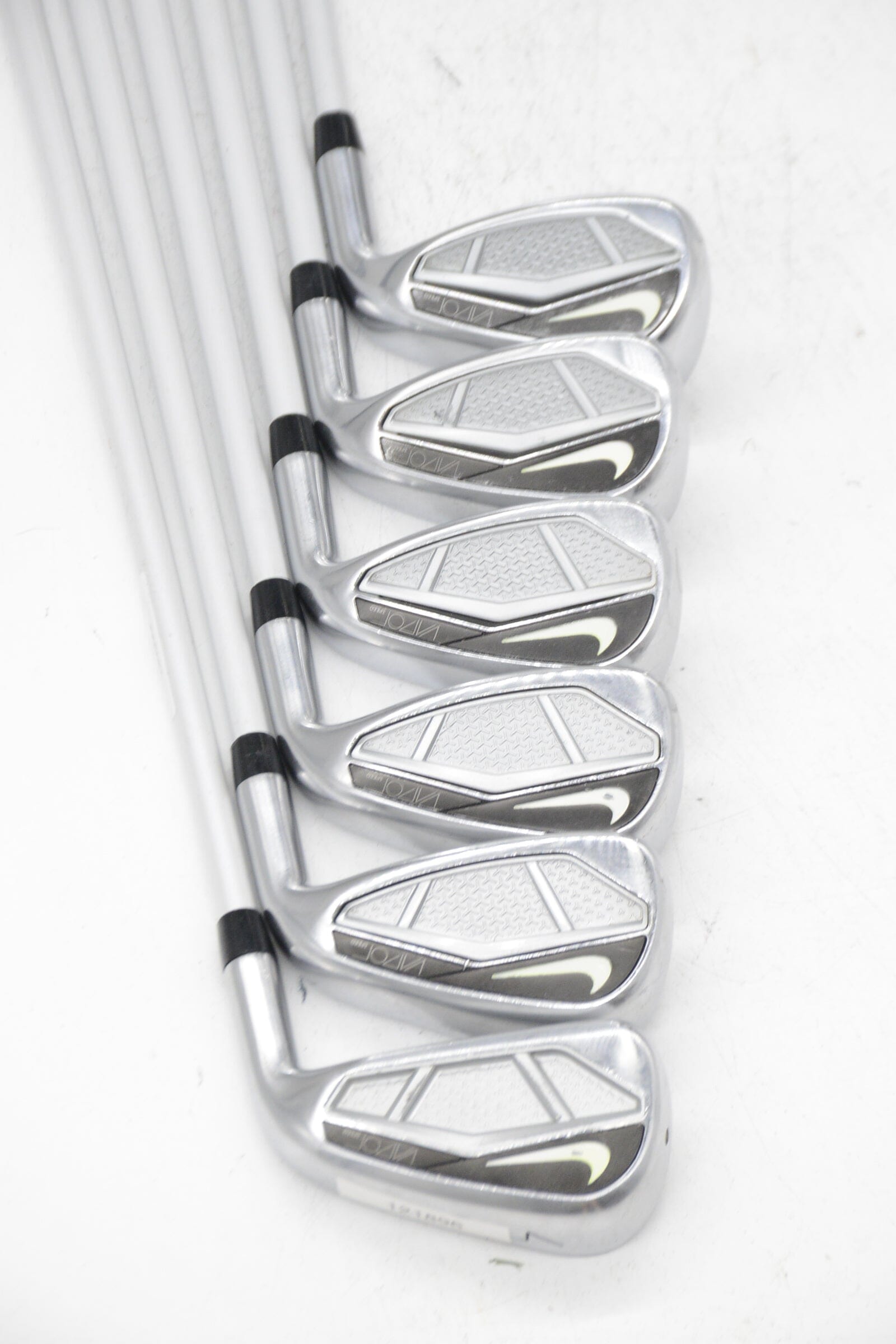 Nike Vapor Speed 7-SW Iron Set R Flex Std Length Golf Clubs GolfRoots 