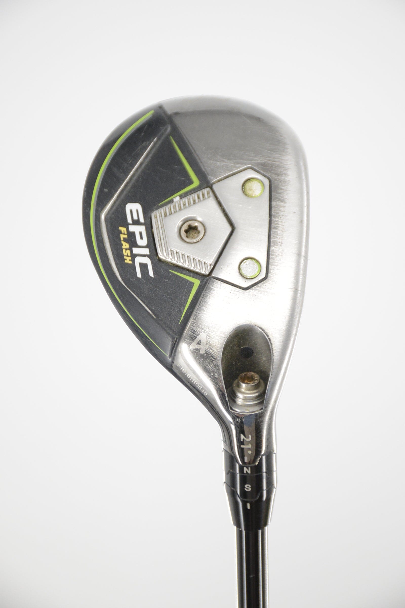 Callaway Epic Flash 4 Hybrid R Flex 40"