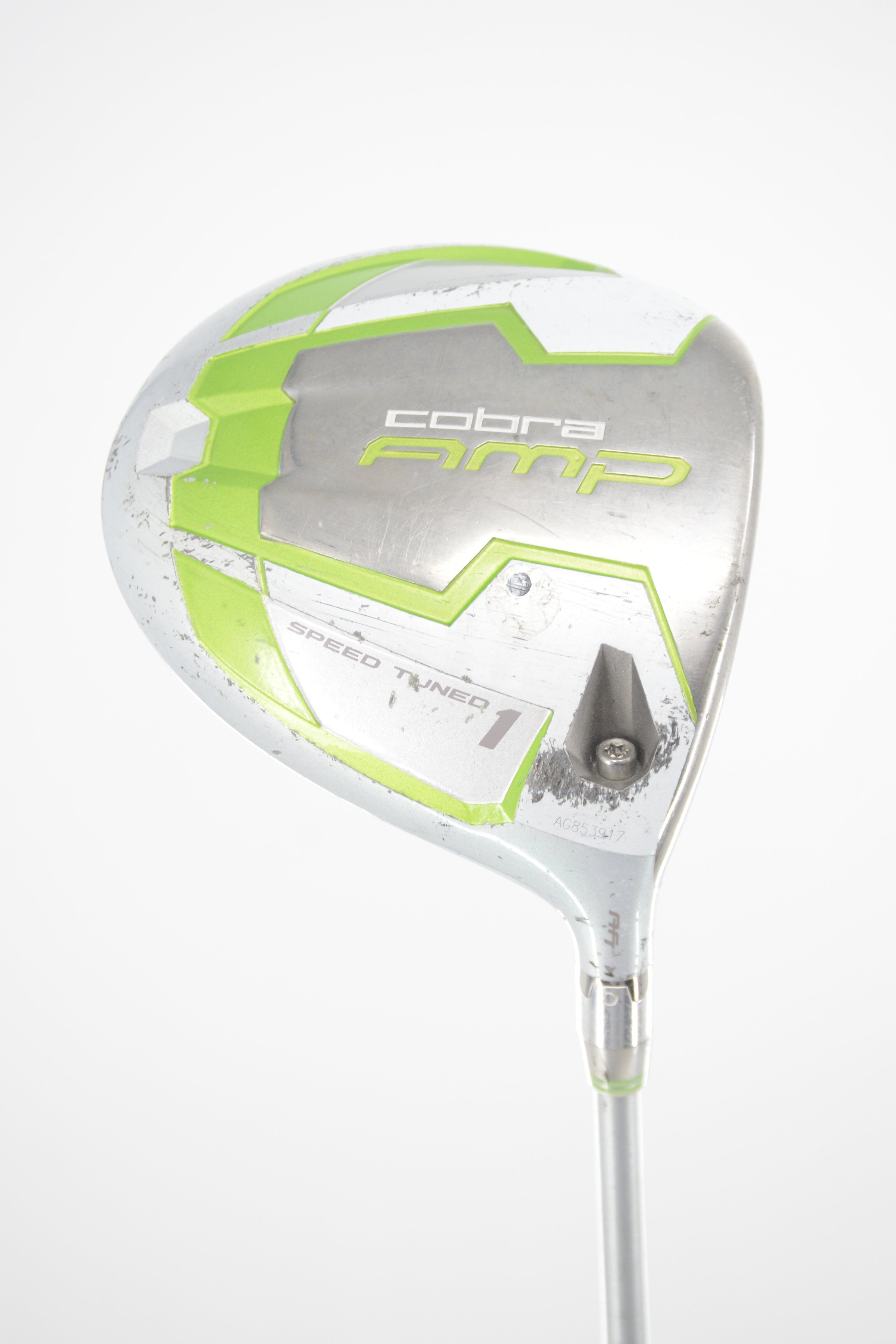 Women's Cobra Amp Driver W Flex 44" Golf Clubs GolfRoots 