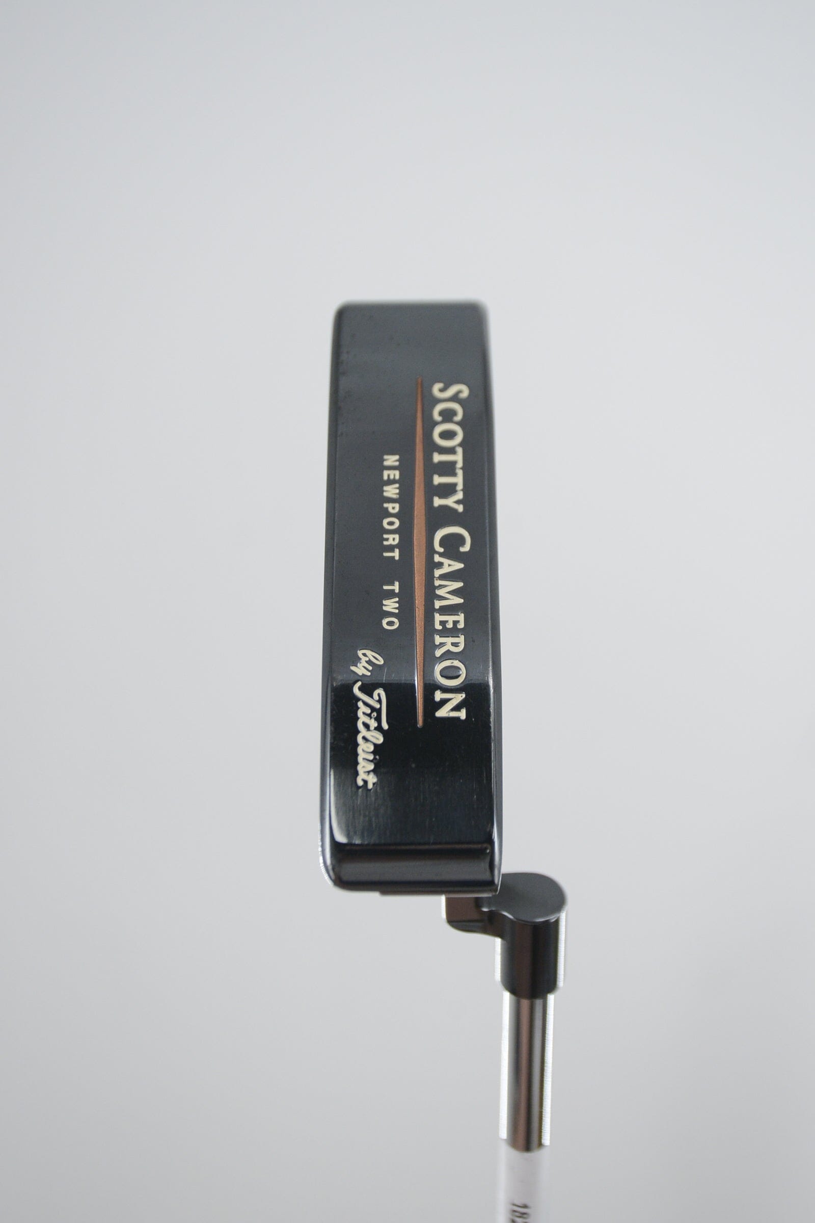 Scotty Cameron Teryllium Tei3 Putter 34.75" Golf Clubs GolfRoots 