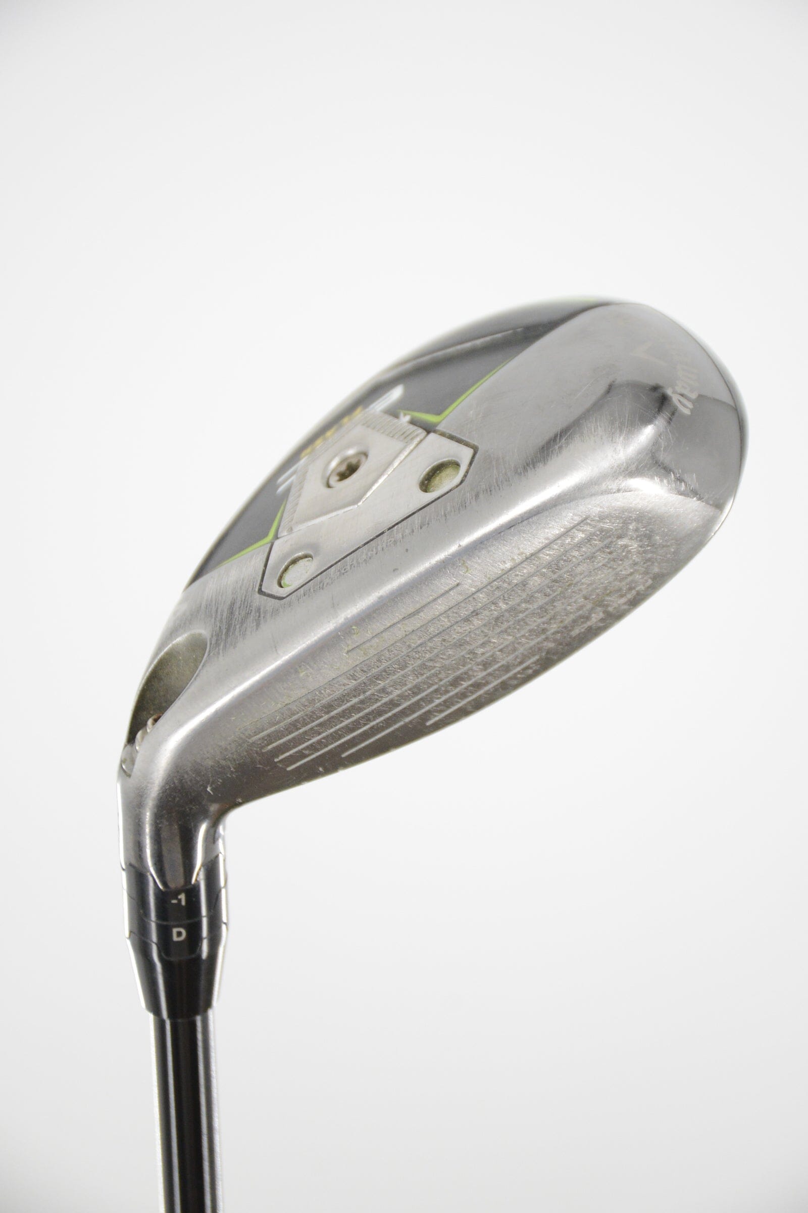 Callaway Epic Flash 4 Hybrid R Flex 40" Golf Clubs GolfRoots 