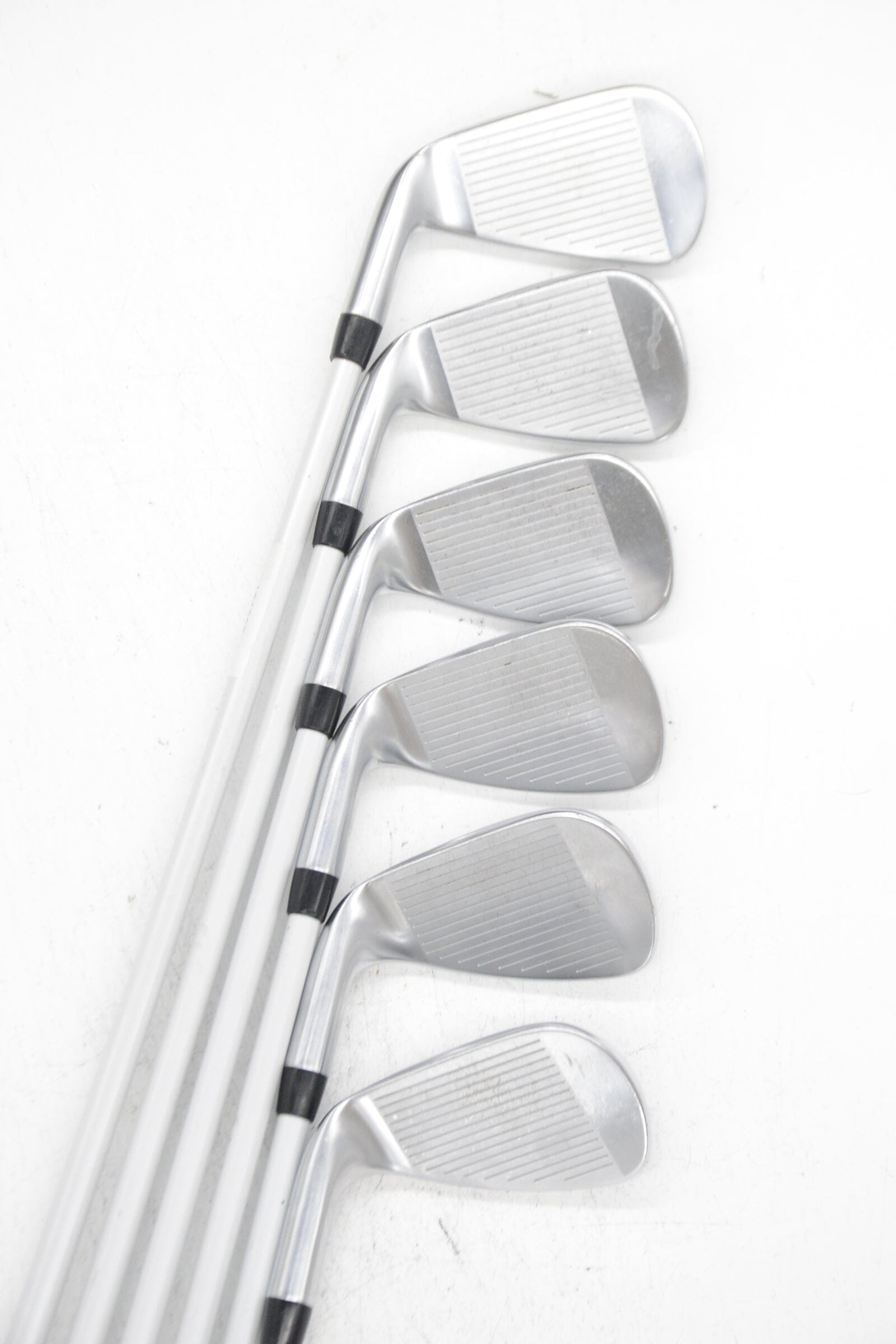 Nike Vapor Speed 7-SW Iron Set R Flex Std Length Golf Clubs GolfRoots 