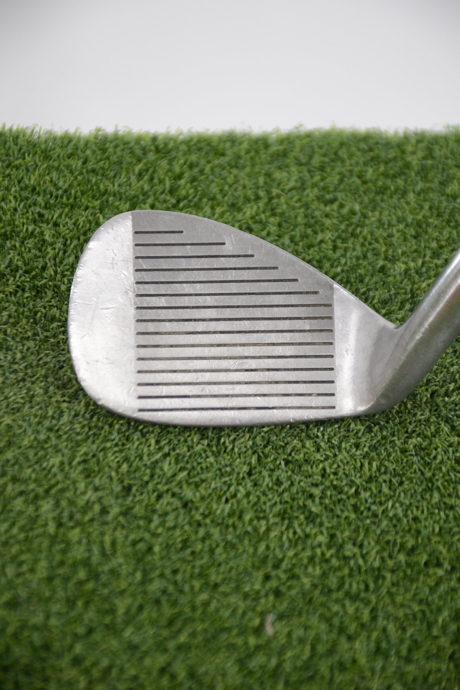Bullet 60 Degree Wedge Wedge Flex 35.25" Golf Clubs GolfRoots 