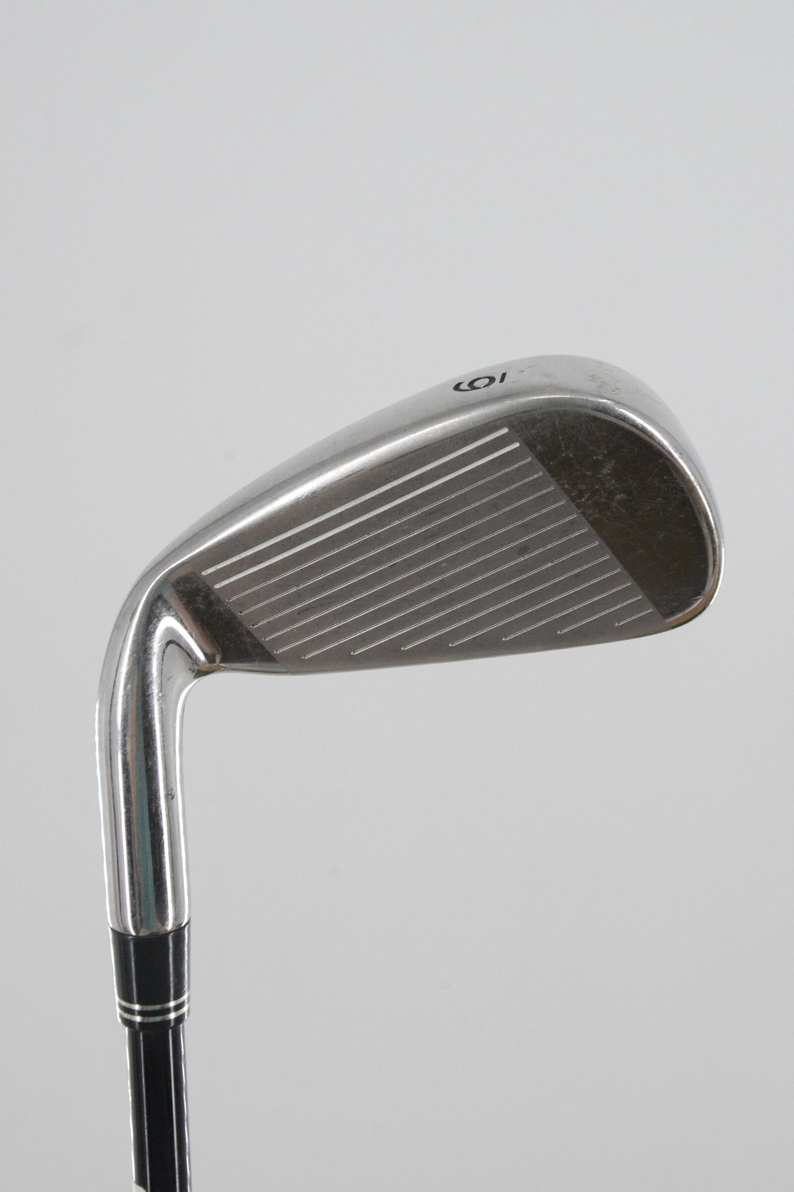 TaylorMade Burner Plus 6 Iron R Flex 38" Golf Clubs GolfRoots 