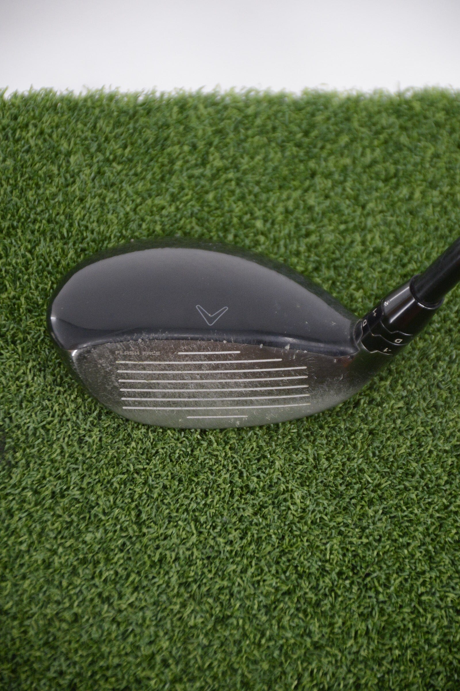 Callaway Epic Flash 4 Hybrid R Flex 40" Golf Clubs GolfRoots 