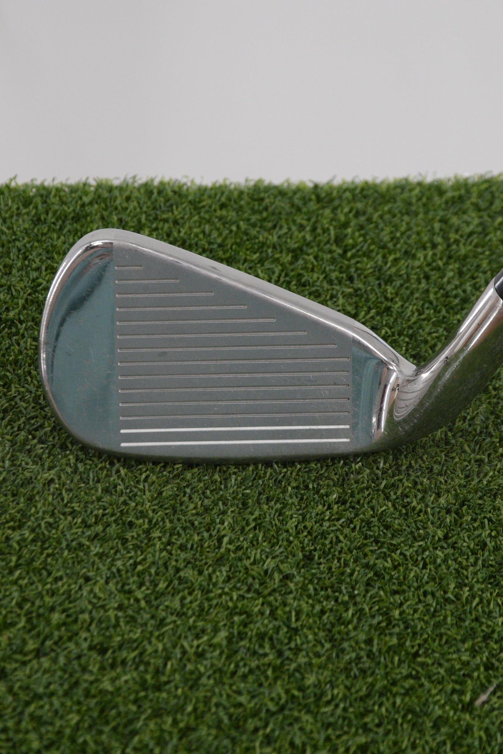 TaylorMade Burner Plus 6 Iron R Flex 38" Golf Clubs GolfRoots 