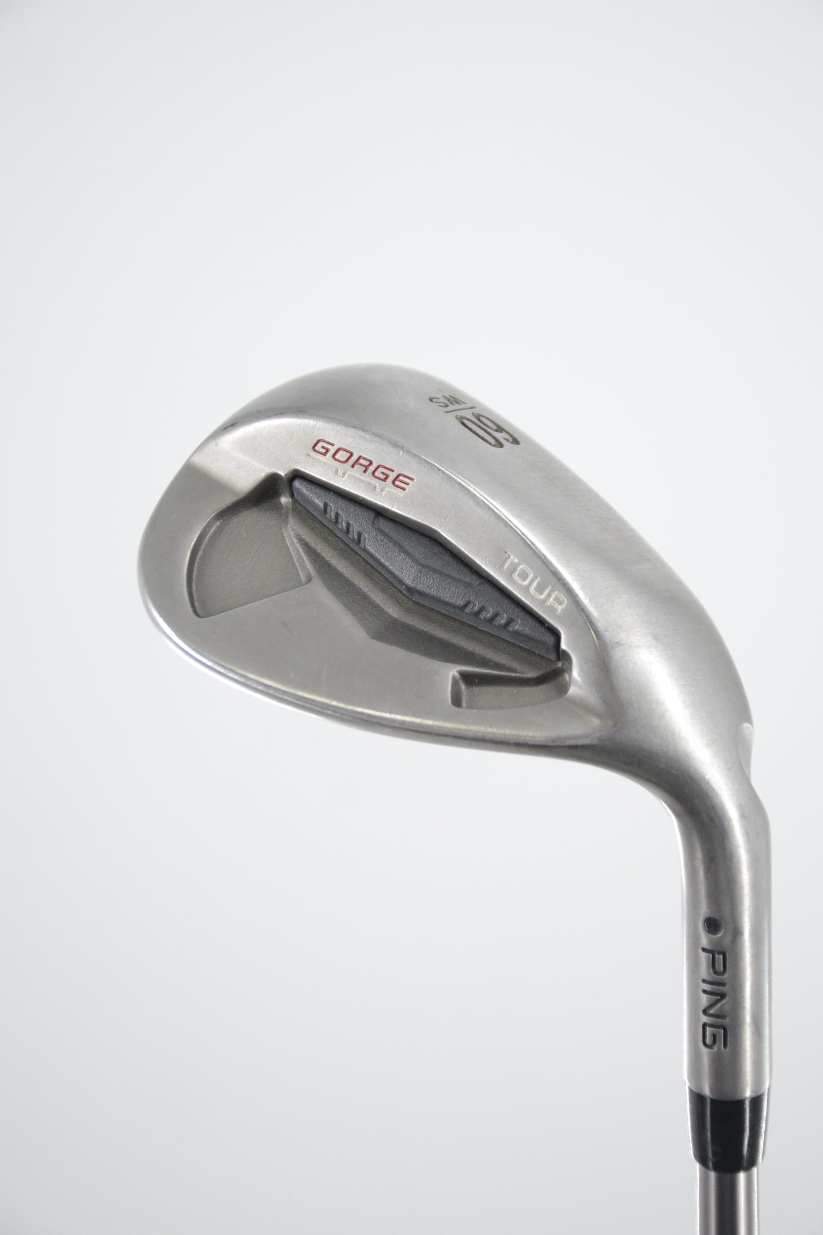 Ping Tour Gorge WS 60 Degree Wedge R Flex 35"