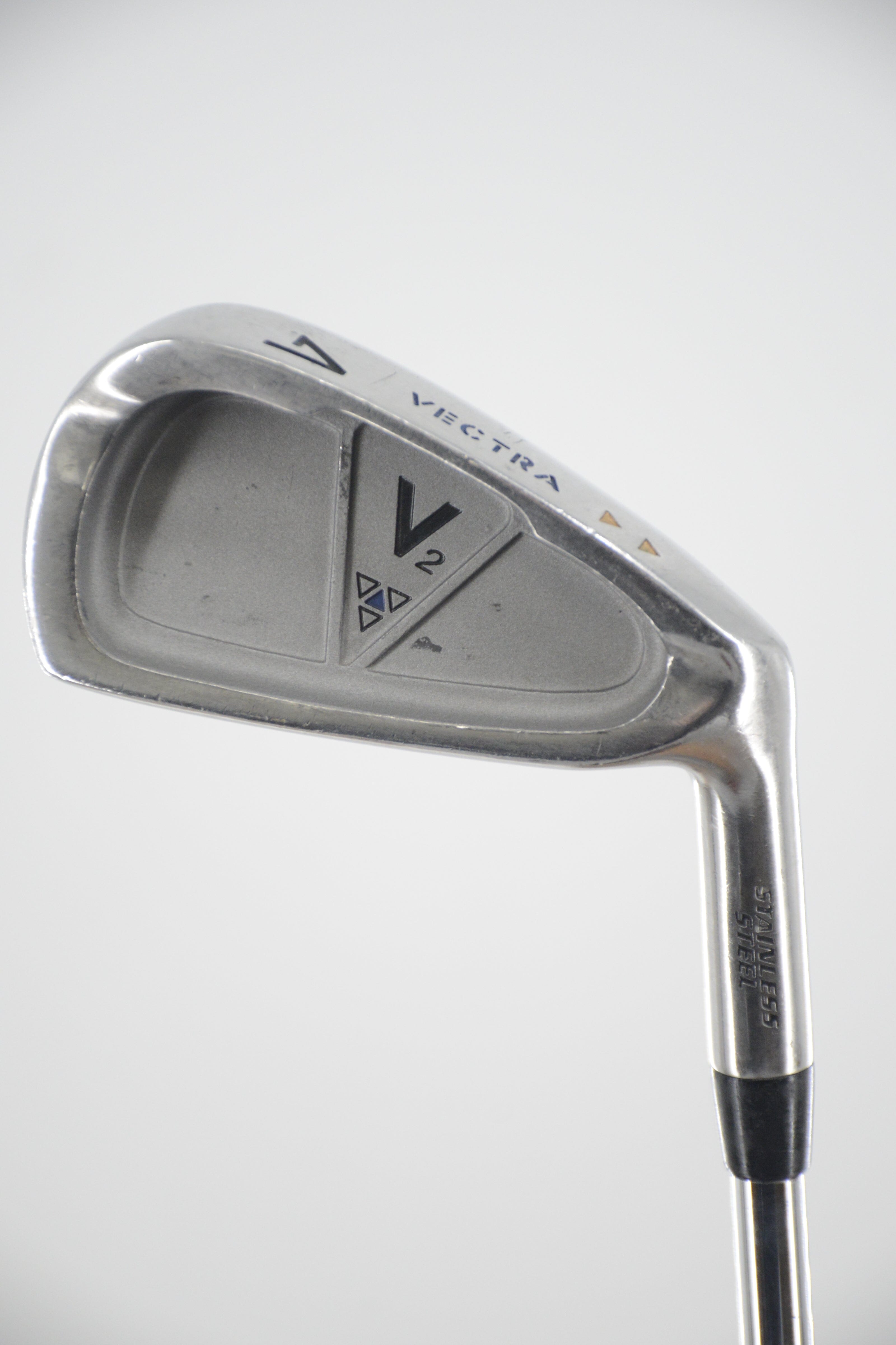 Vectra V2 4 Iron Uniflex 38.5" Golf Clubs GolfRoots 