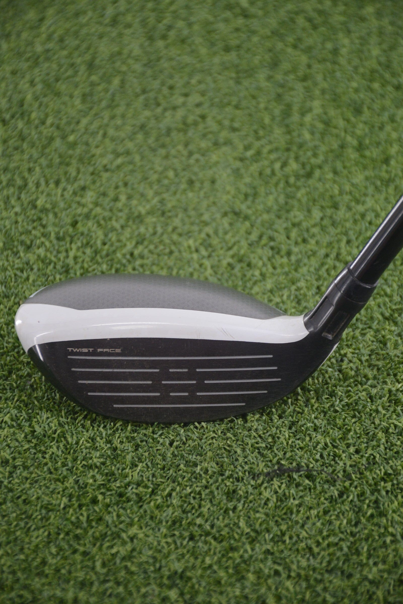TaylorMade SIM Max 3 Hybrid S Flex 40.5" Golf Clubs GolfRoots 