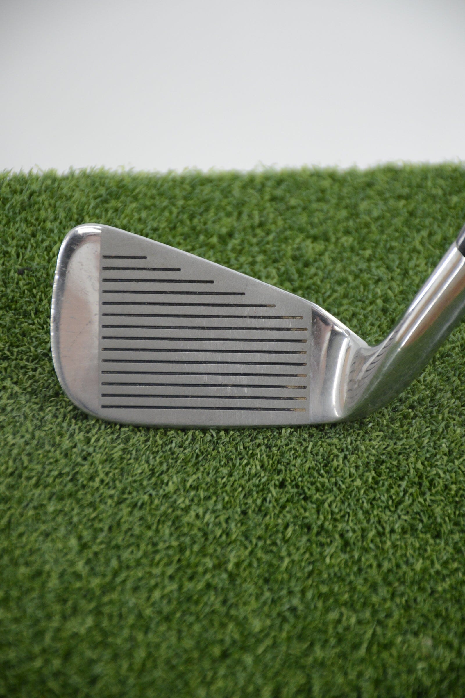 Commander 7 Iron S Flex 36.25" Golf Clubs GolfRoots 
