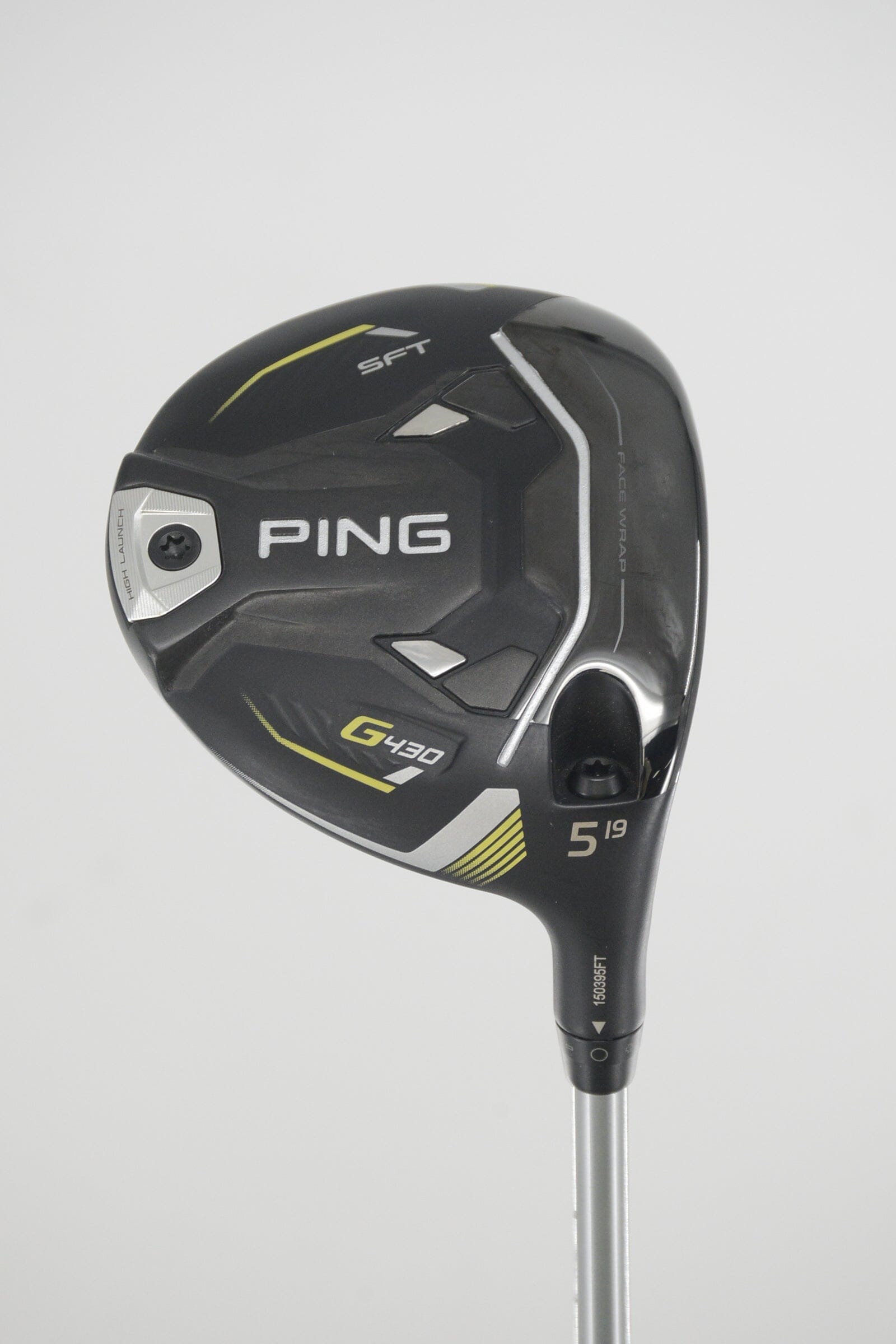 Ping G430 SFT 5 Wood SR Flex 42" Golf Clubs GolfRoots 