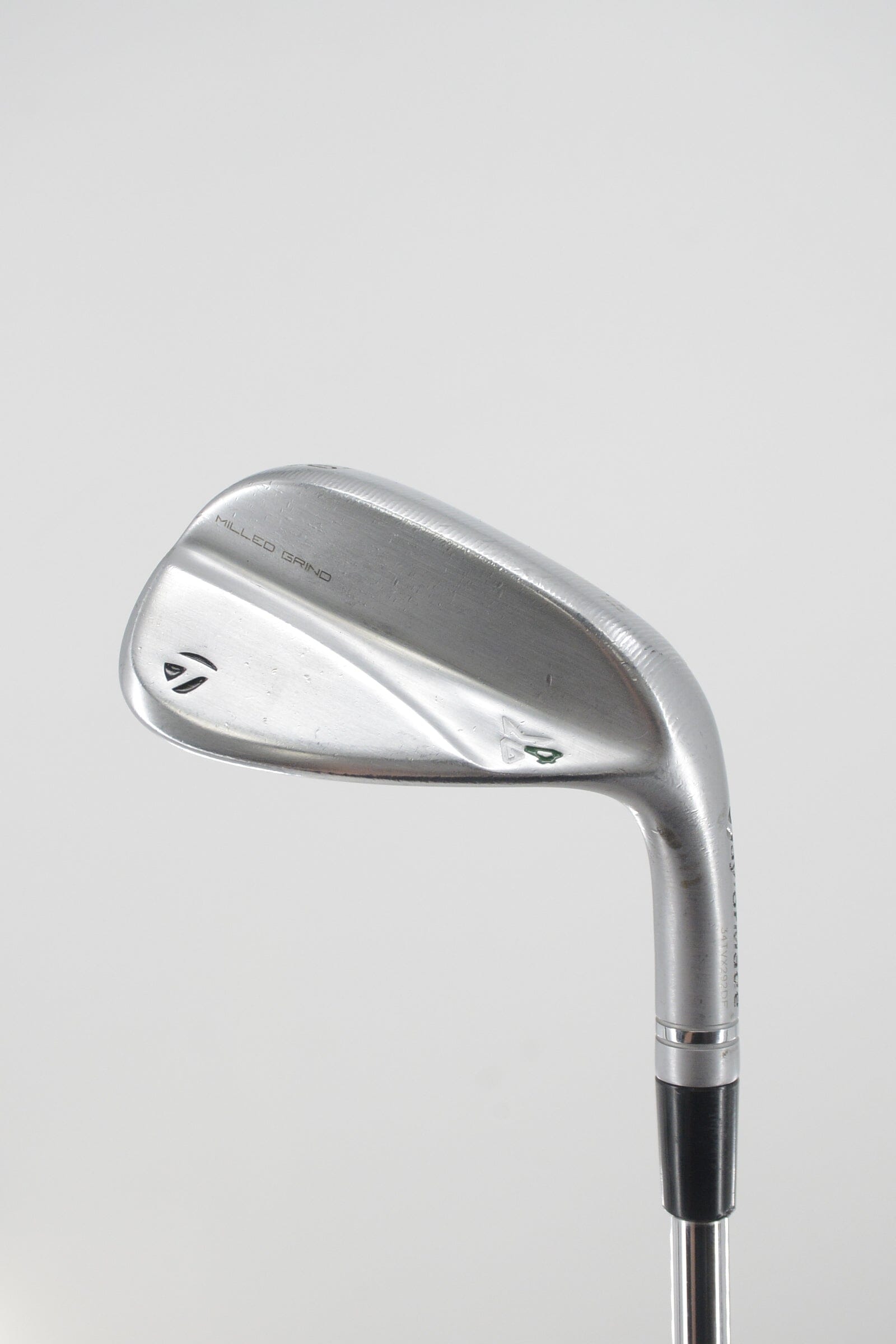 TaylorMade Milled Grind 4 50 Degree Wedge R Flex 35" Golf Clubs GolfRoots 