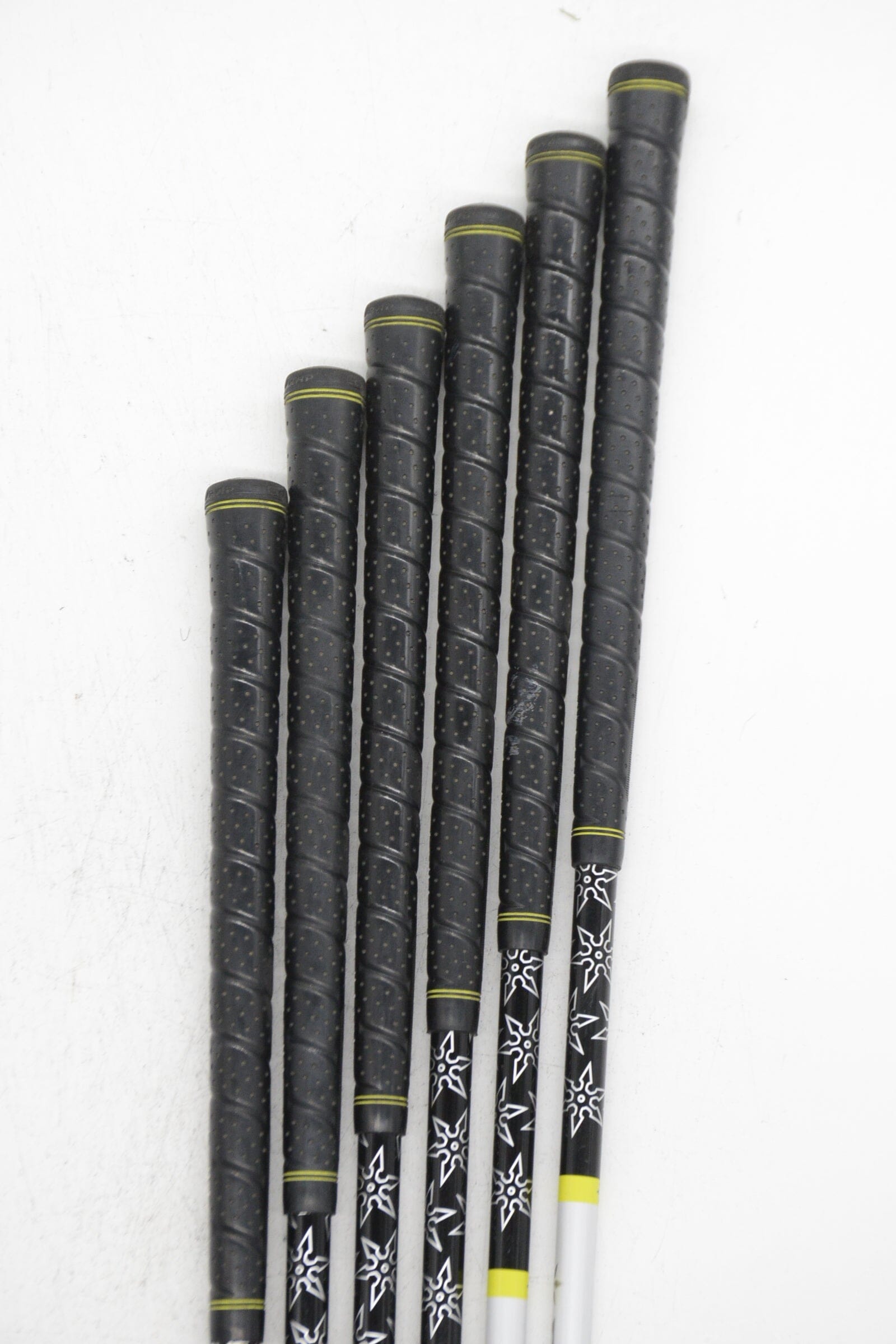 Nike Vapor Speed 7-SW Iron Set R Flex Std Length Golf Clubs GolfRoots 