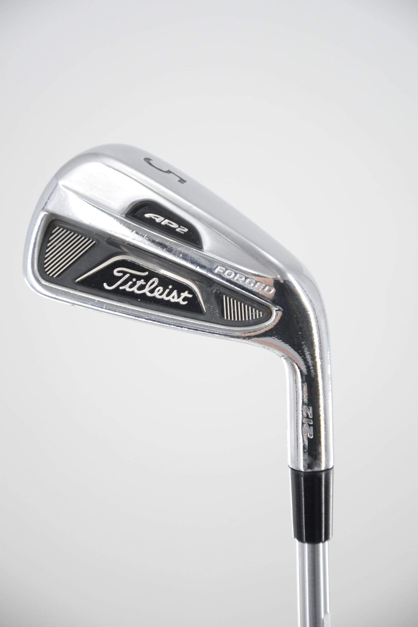 Titleist 712 AP2 Forged 5 Iron R Flex 38" Golf Clubs GolfRoots 