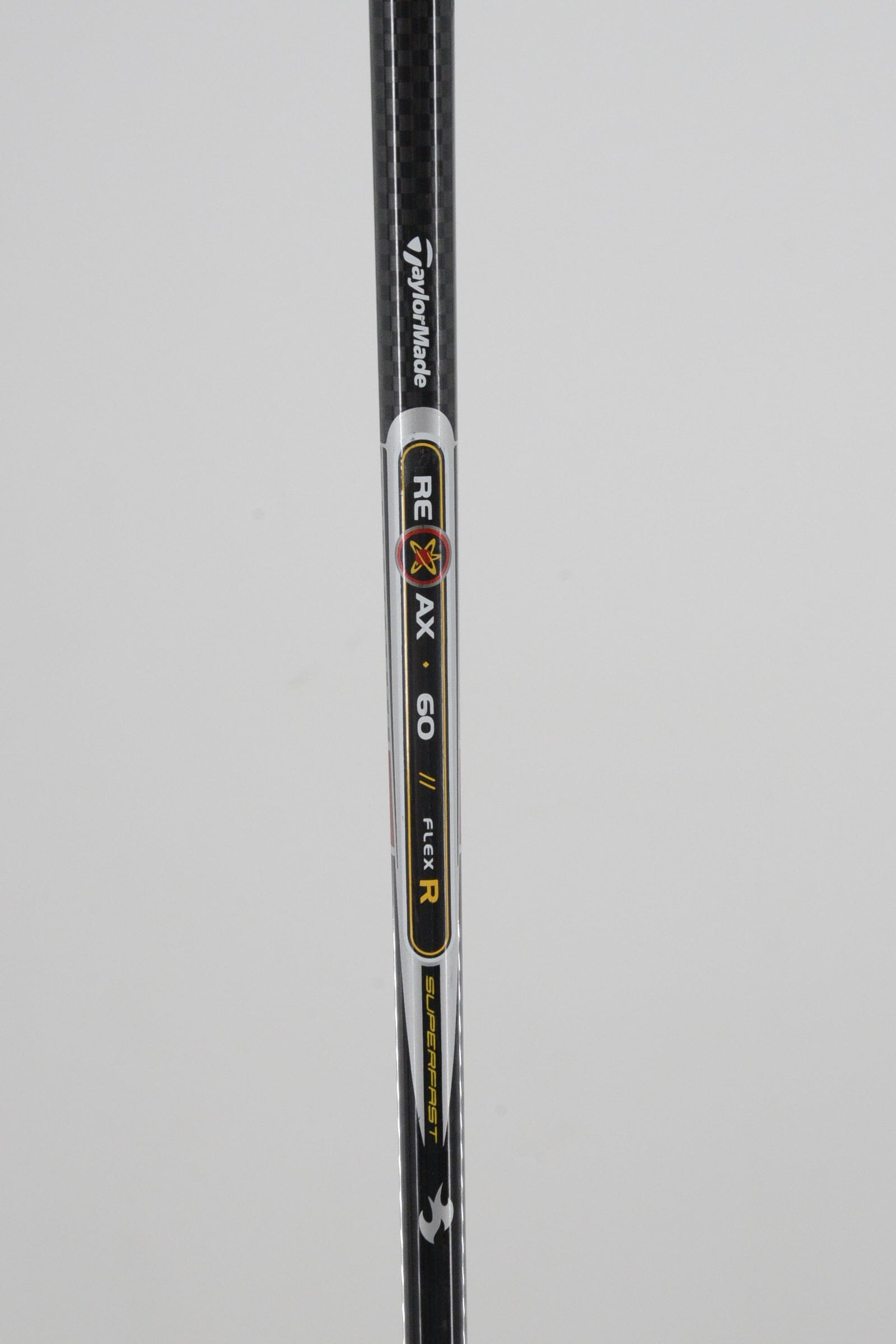 TaylorMade Burner Plus 6 Iron R Flex 38" Golf Clubs GolfRoots 