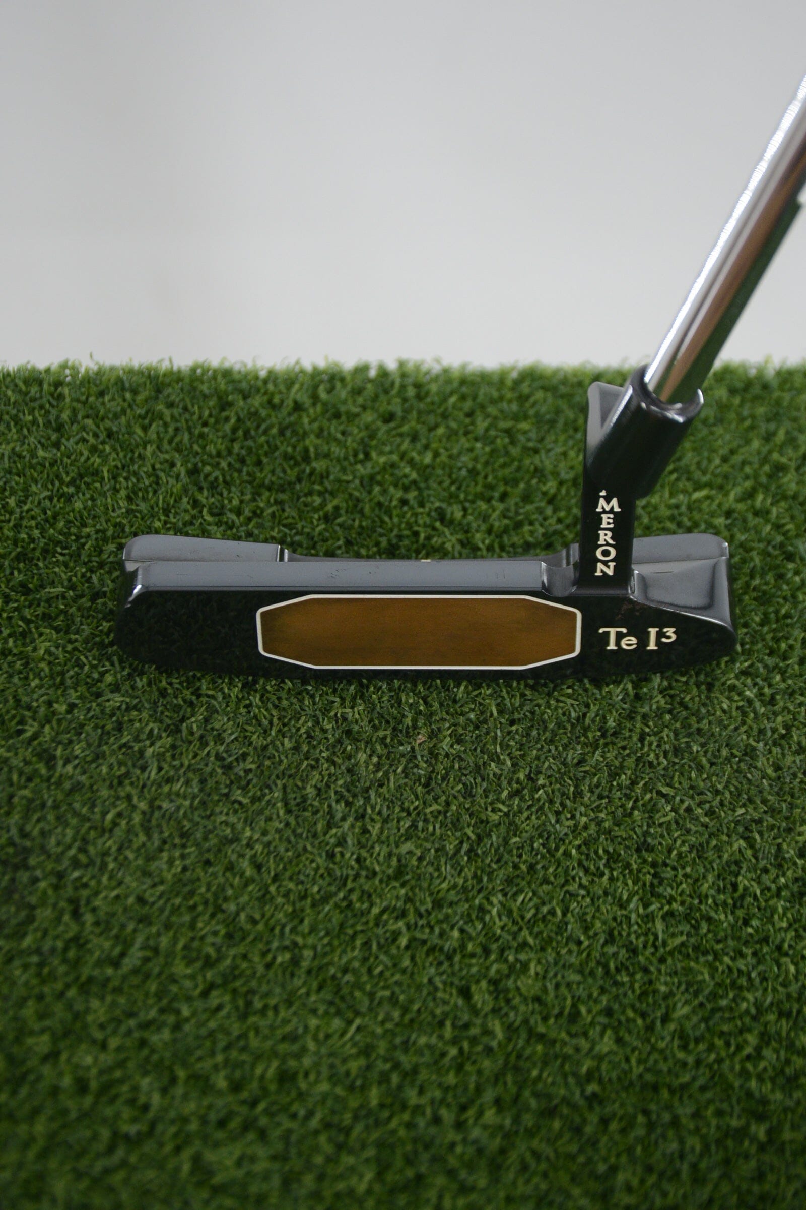 Scotty Cameron Teryllium Tei3 Putter 34.75" Golf Clubs GolfRoots 