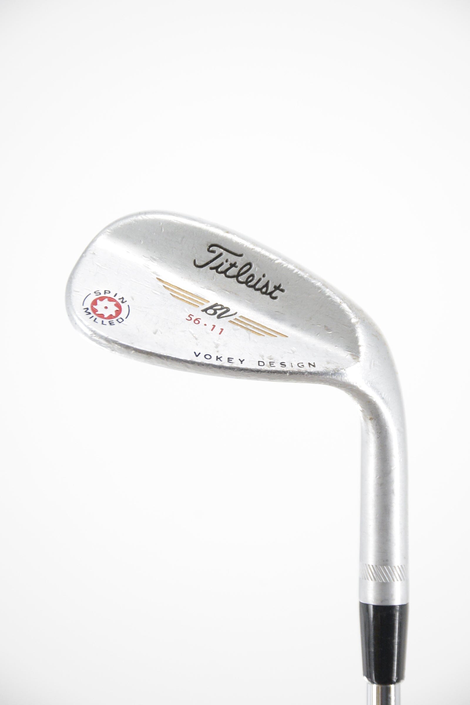 Vokey 52°, 55°& 58° Bluedot crome mirror Titleist/Vokey Wedges