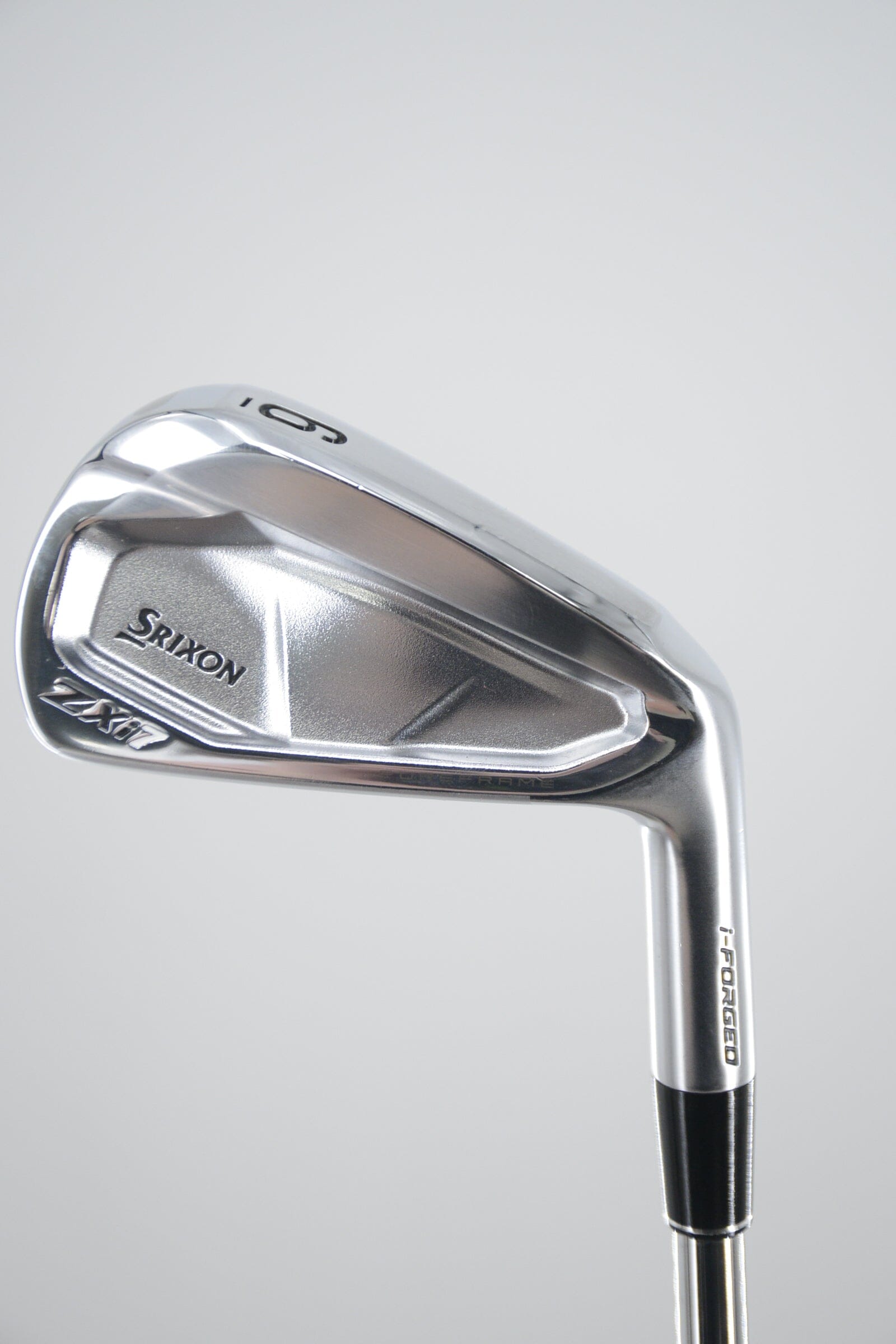 Srixon ZXi7 6 Iron S Flex 37.25"