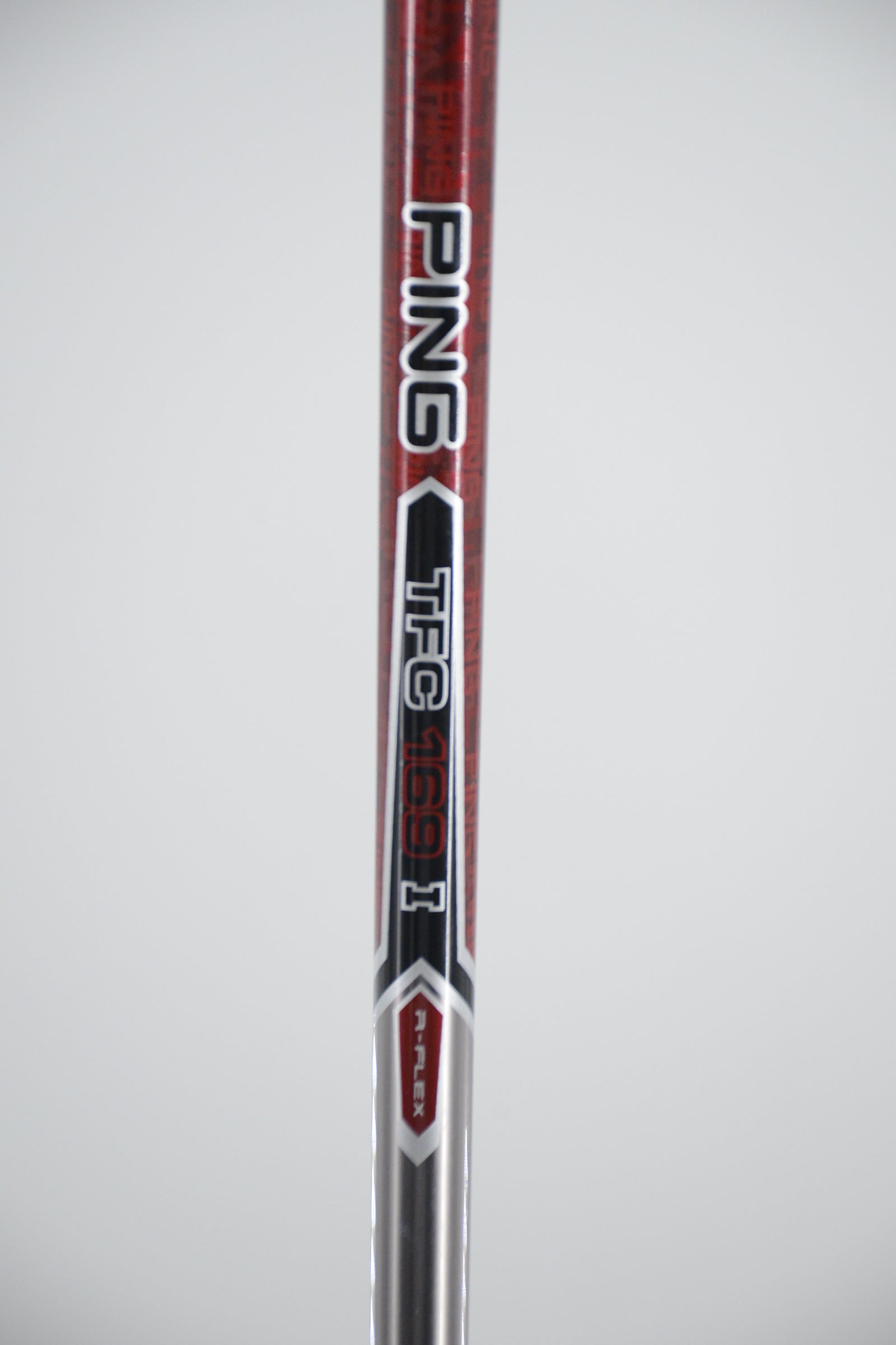 Ping Tour Gorge WS 60 Degree Wedge R Flex 35"