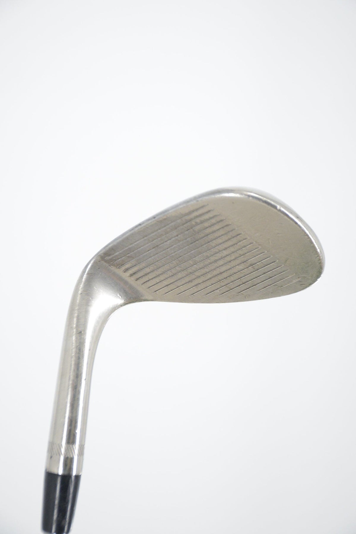 Titleist Vokey SM9 Brushed Steel 60 Degree Wedge Wedge Flex 34.75" Golf Wedges Titleist 