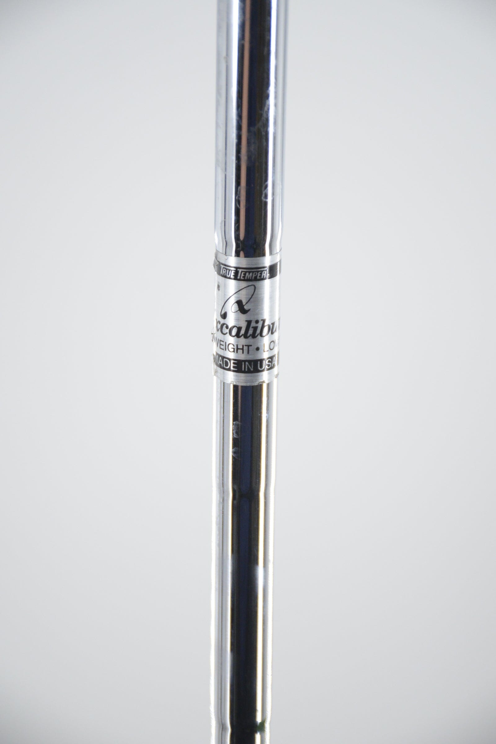 Excalibur GDS Tour SW S Flex 34" Golf Clubs GolfRoots 