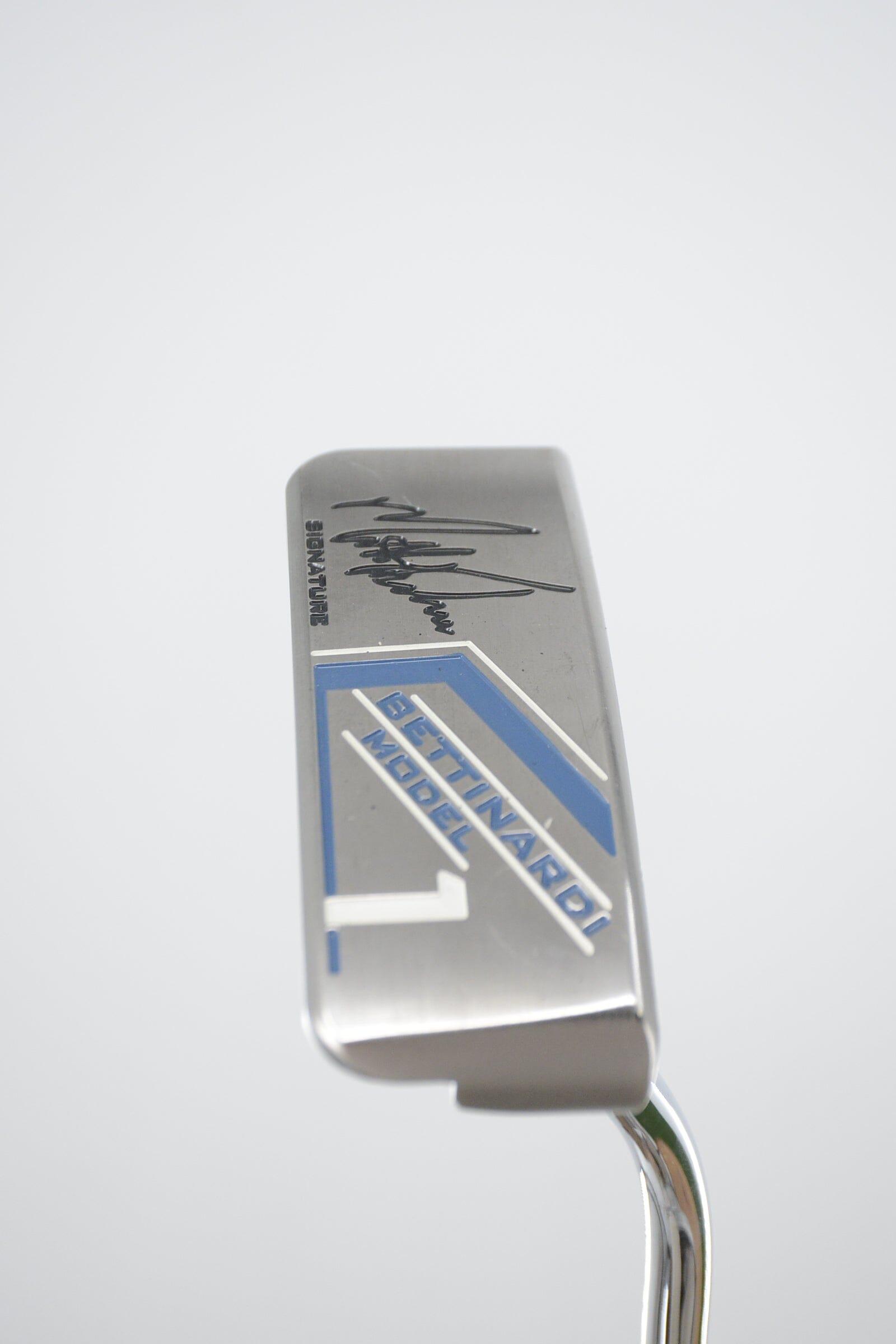 Bettinardi Kuchar Model 1 Arm Lock Putter 41.75" Golf Clubs GolfRoots 