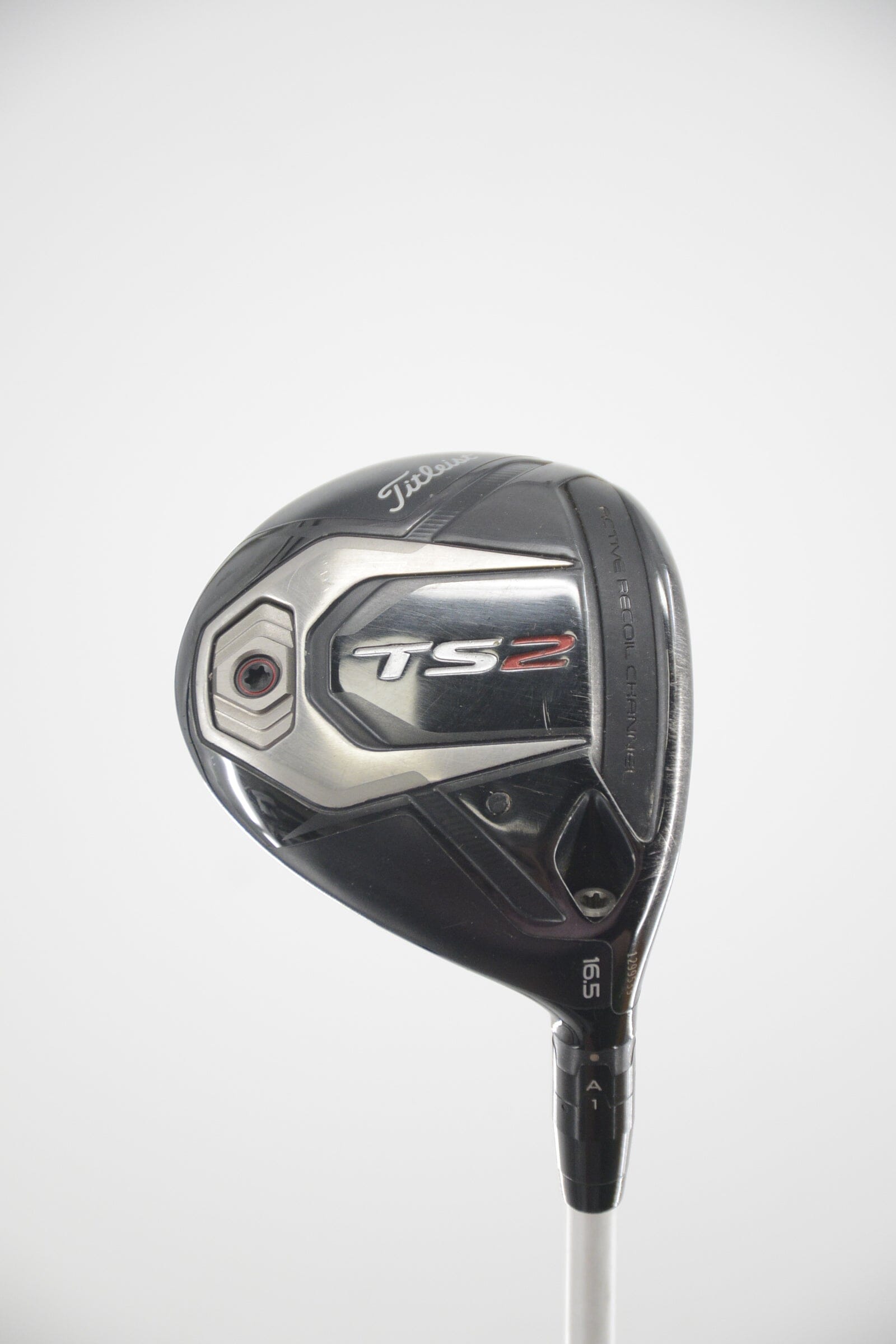 Titleist TS2 16.5 Degree Wood R Flex 42.5" Golf Clubs GolfRoots 