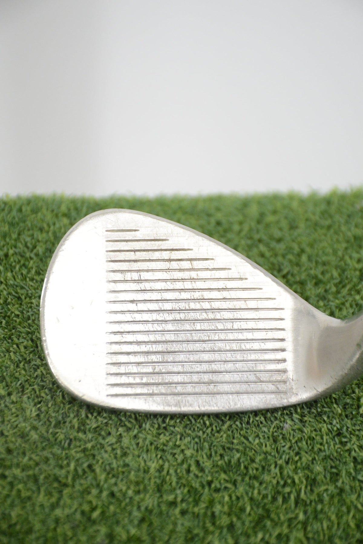 Titleist Vokey SM9 Brushed Steel 60 Degree Wedge Wedge Flex 34.75" Golf Wedges Titleist 
