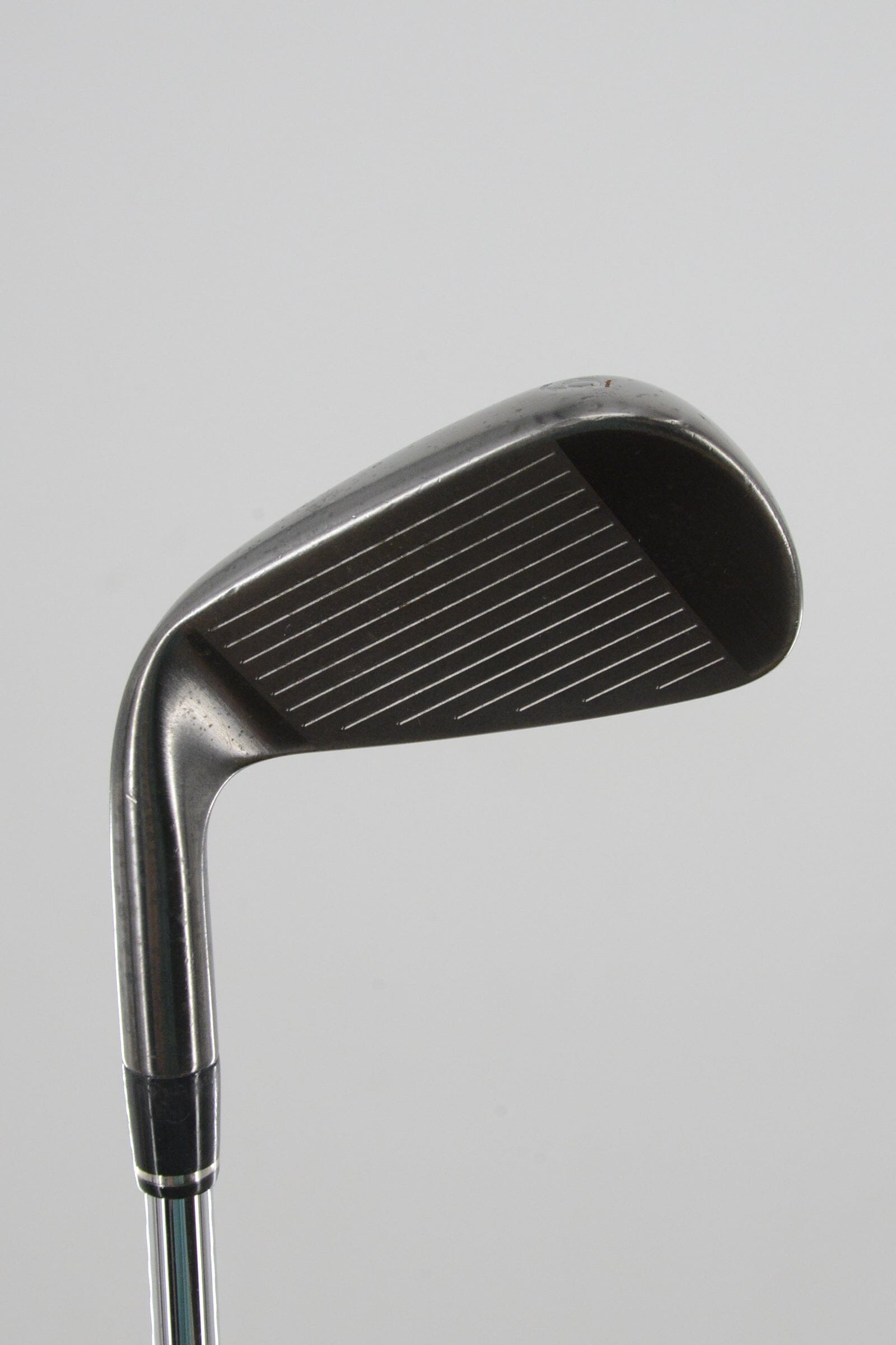 Adams Idea Pro Black Cb2 6 Iron R Flex 37.5" Golf Clubs GolfRoots 