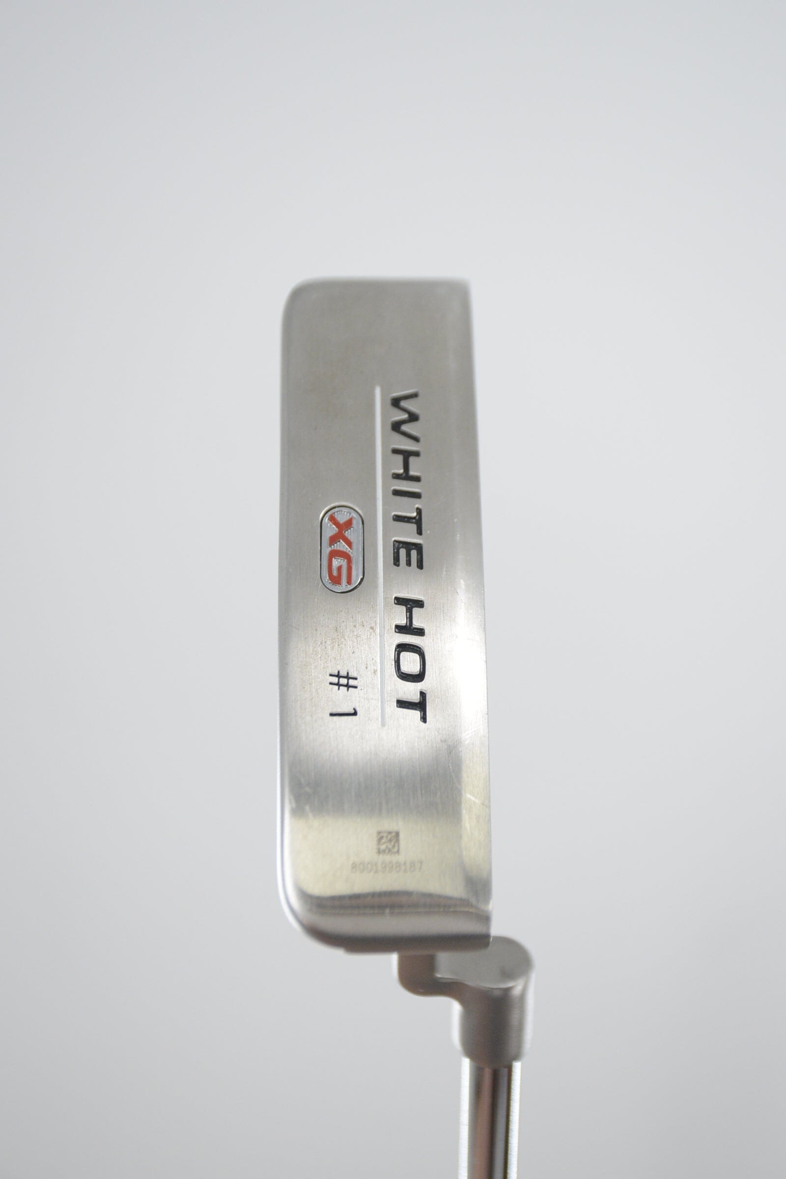 Odyssey White Hot XG 1 Putter 34" Golf Clubs GolfRoots 
